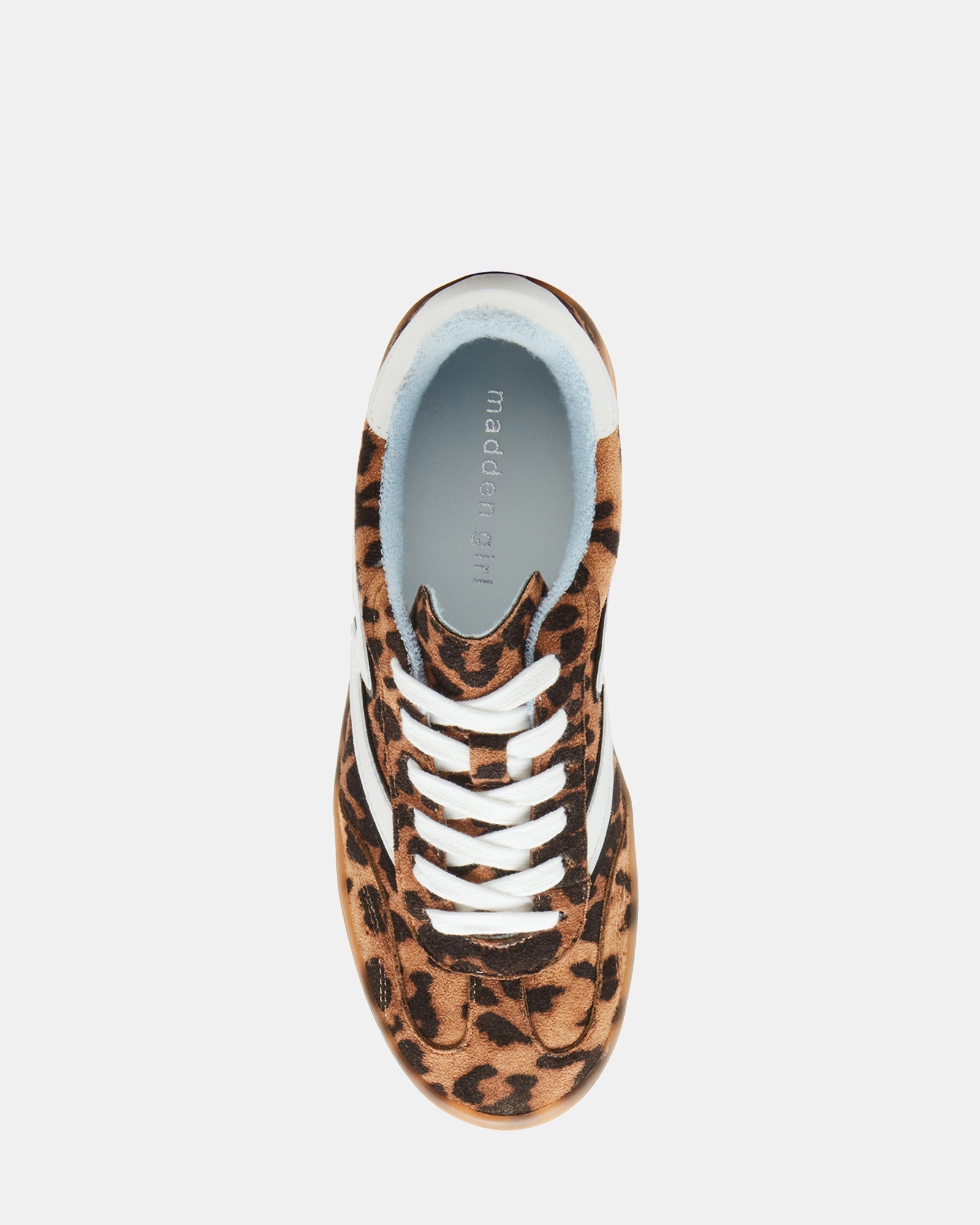 GIIA LEOPARD MULTI