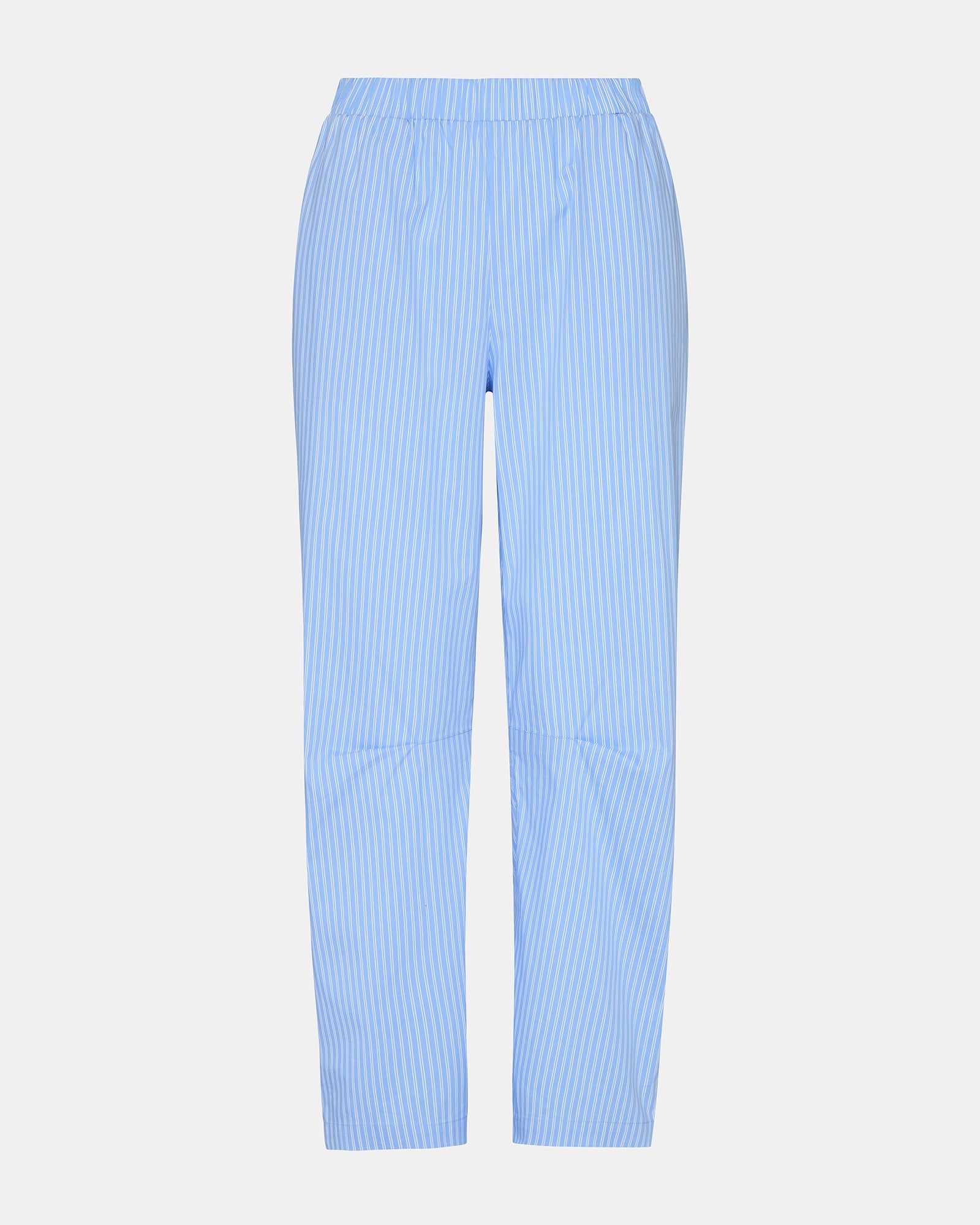 SAELYN PANT BLUE/WHITE