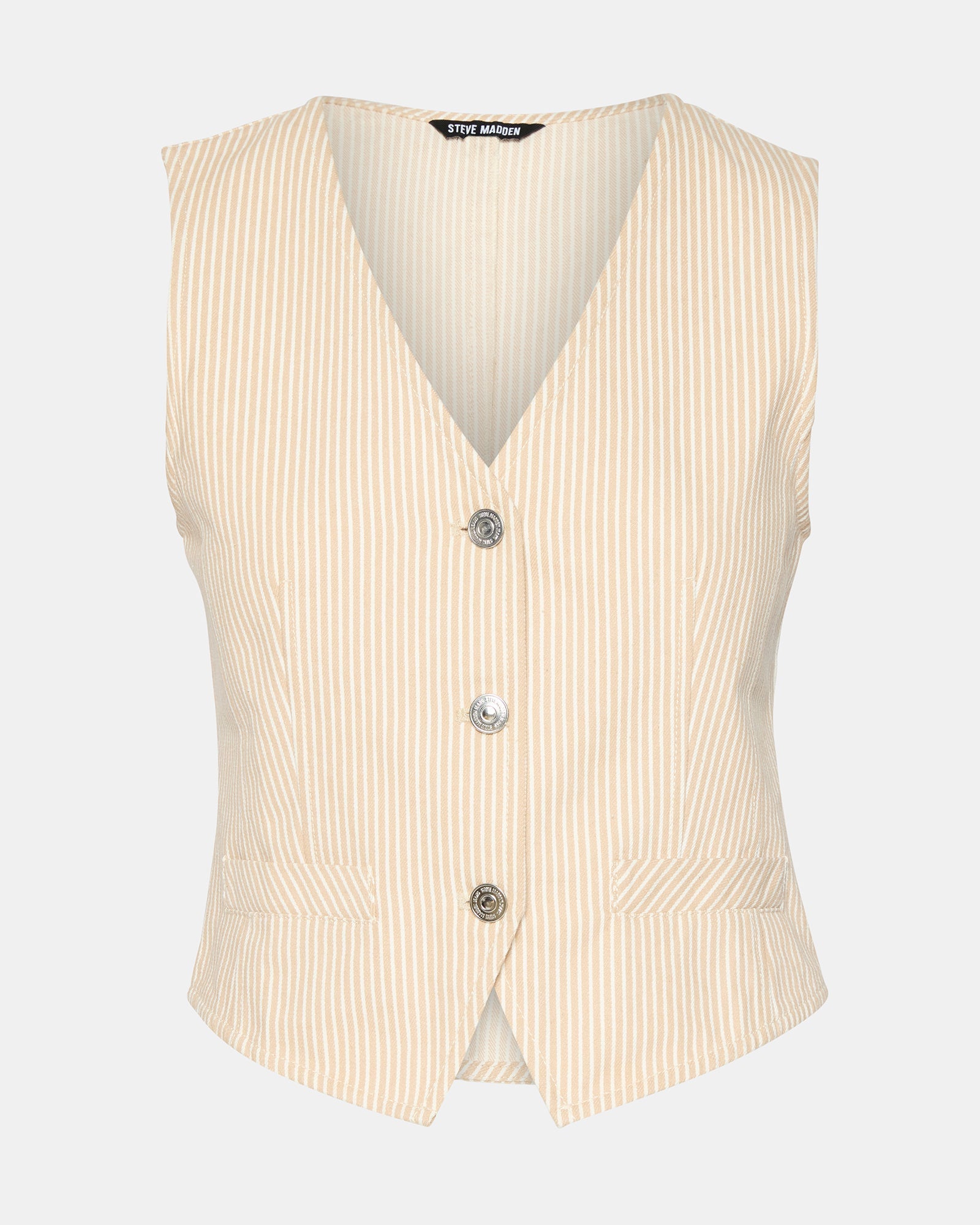 SELENE TOP KHAKI