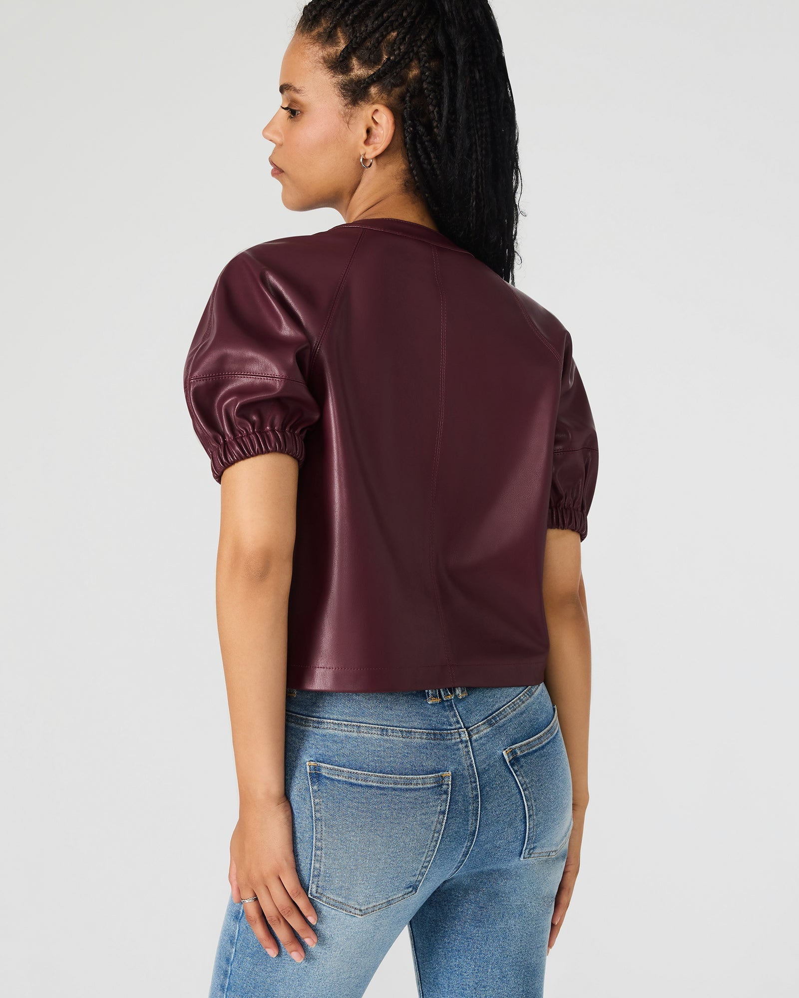 ROXANNE TOP WINE