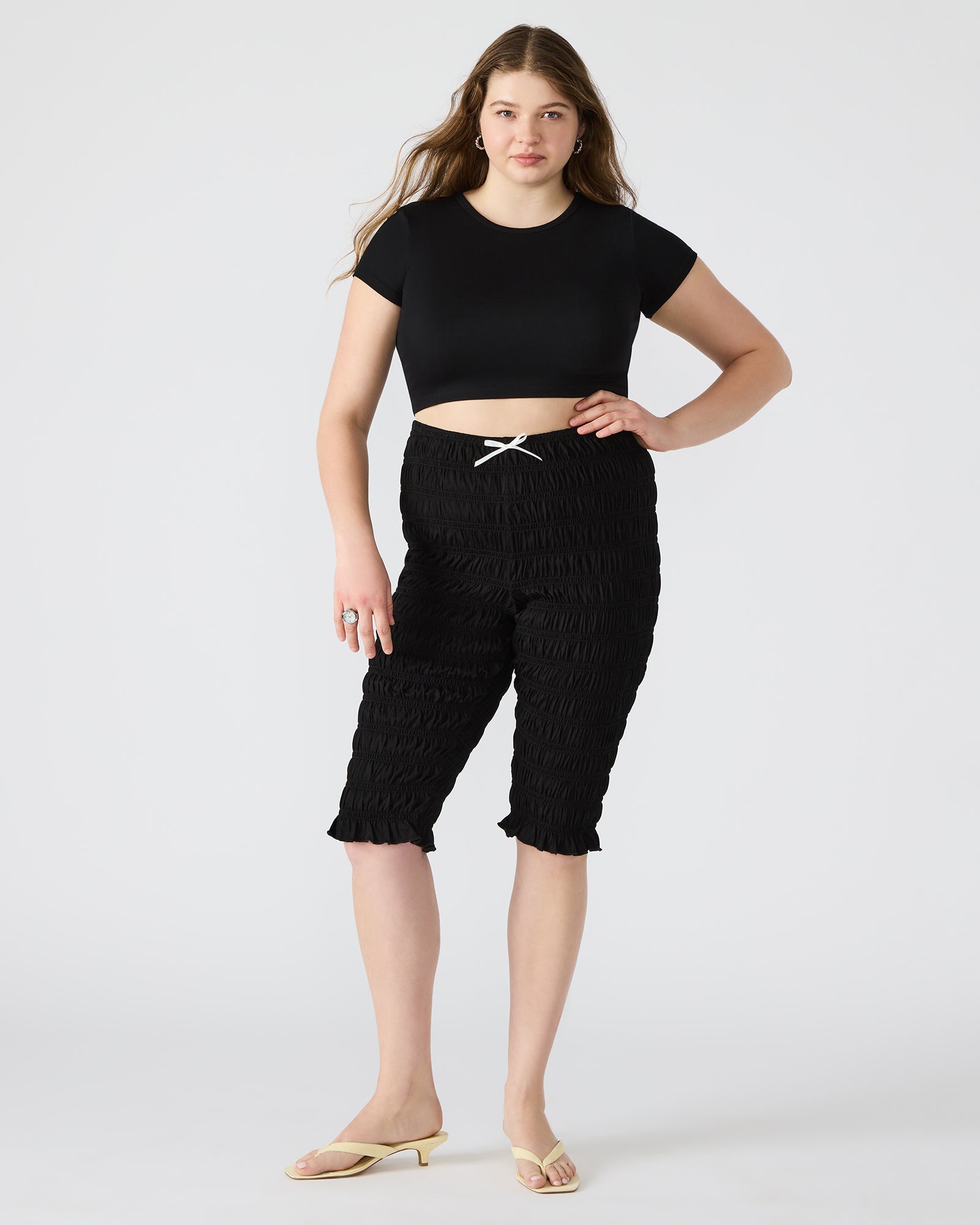 MISTY PANT BLACK