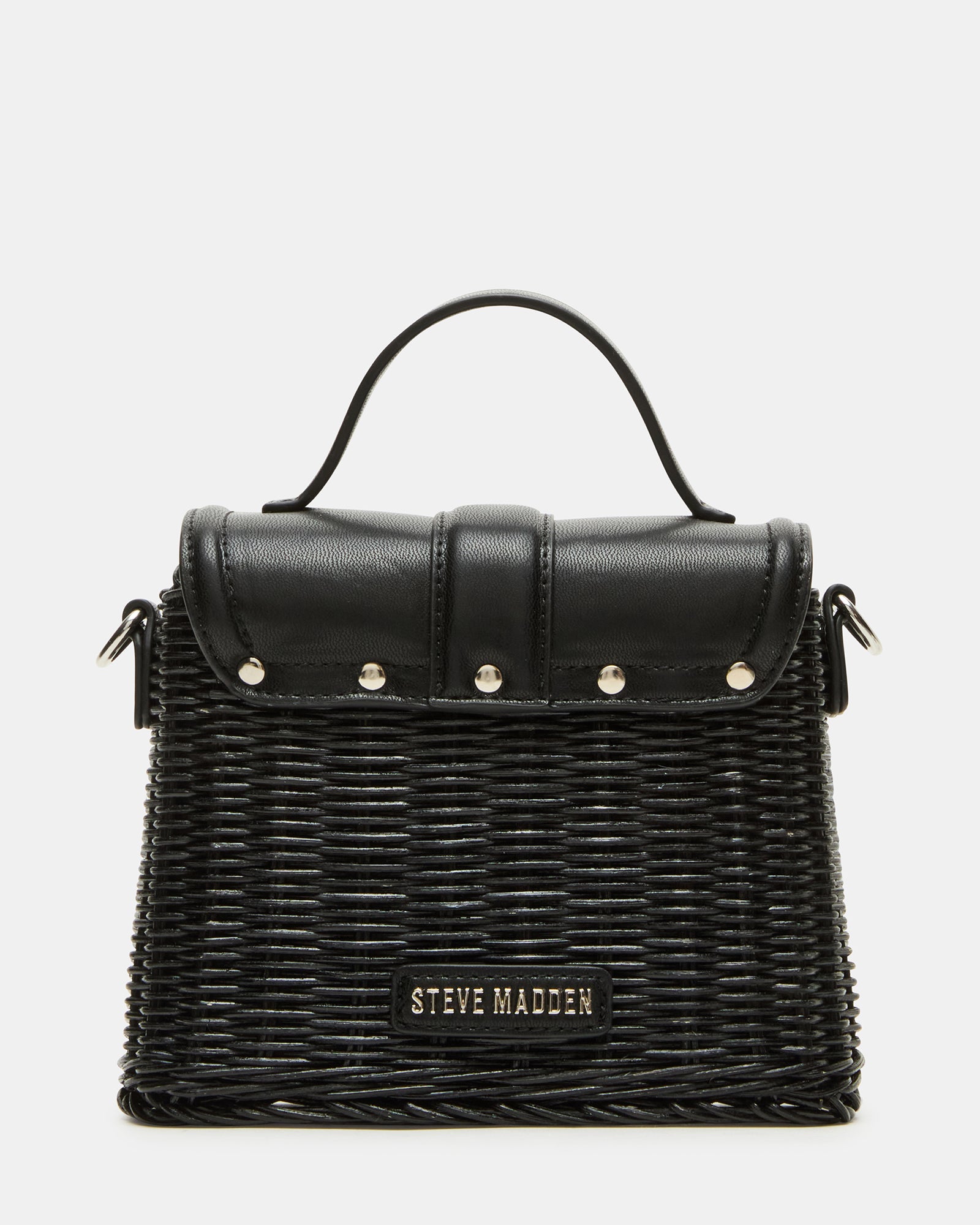 CRISTY BAG BLACK