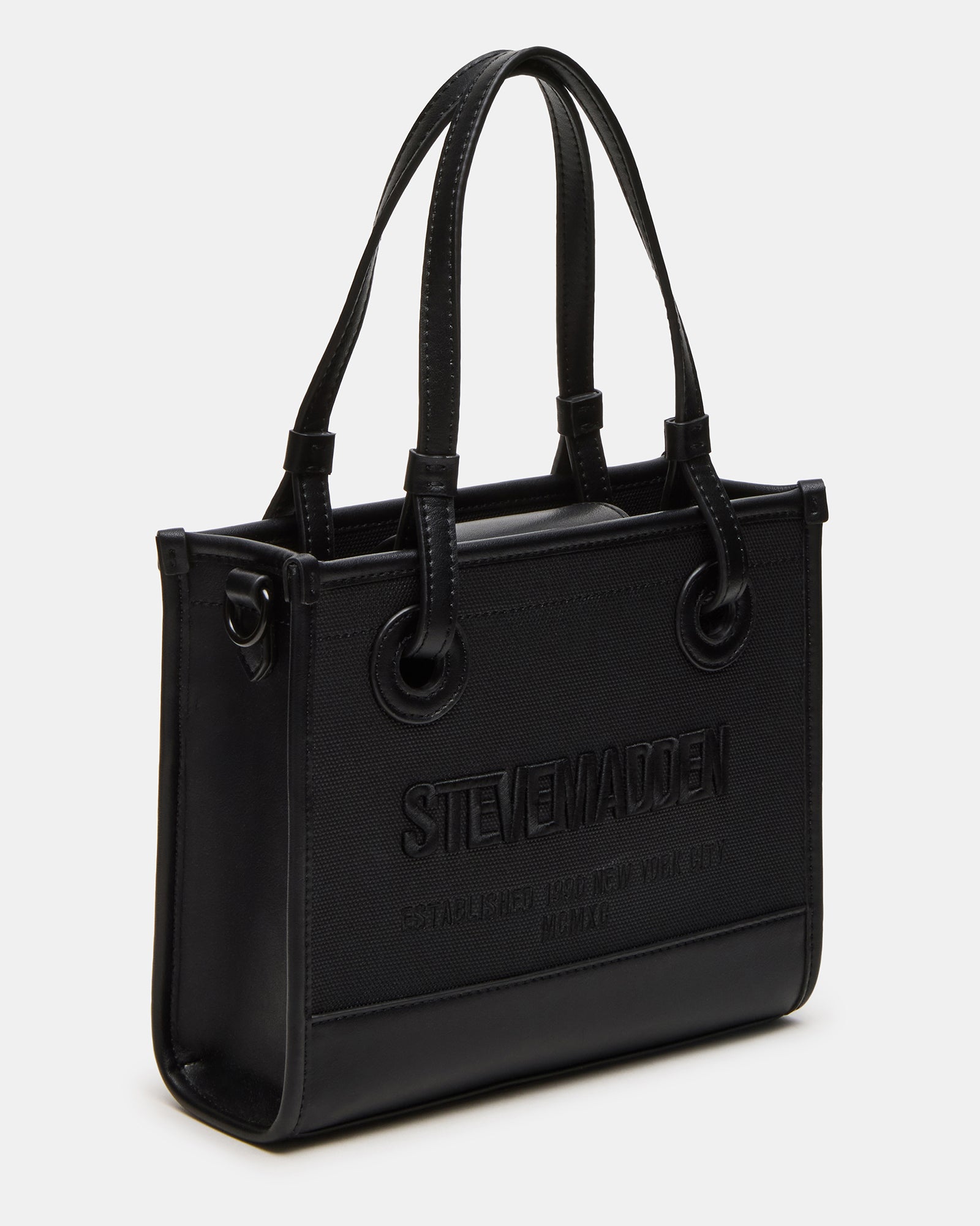 ERIS BAG BLACK/BLACK