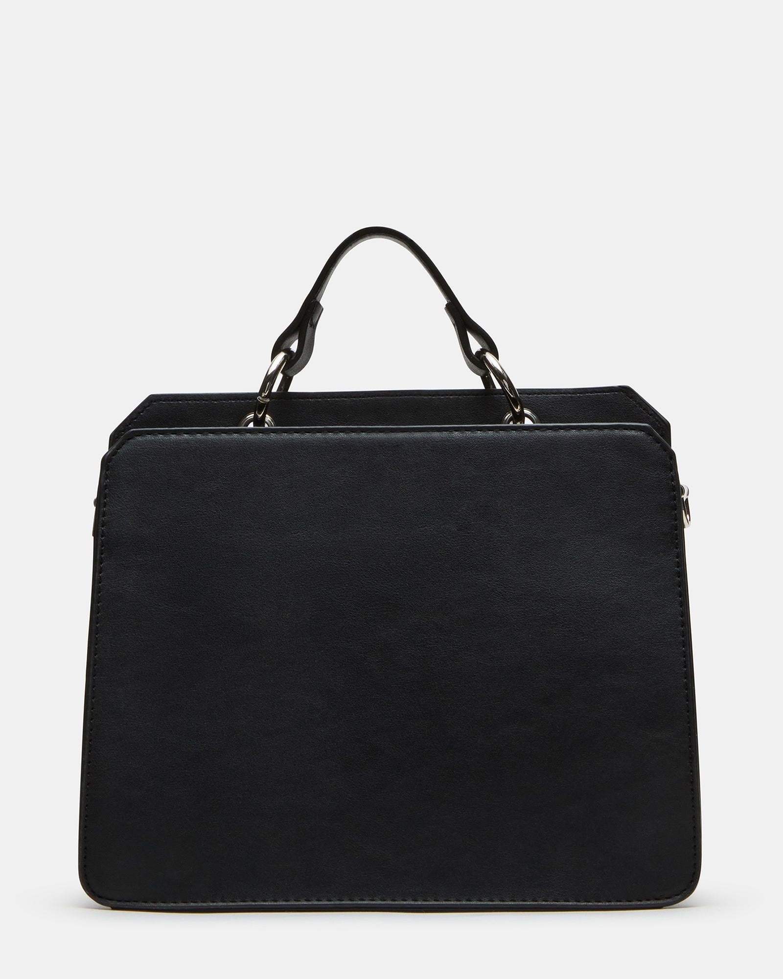 EVELYN FANG BAG BLACK
