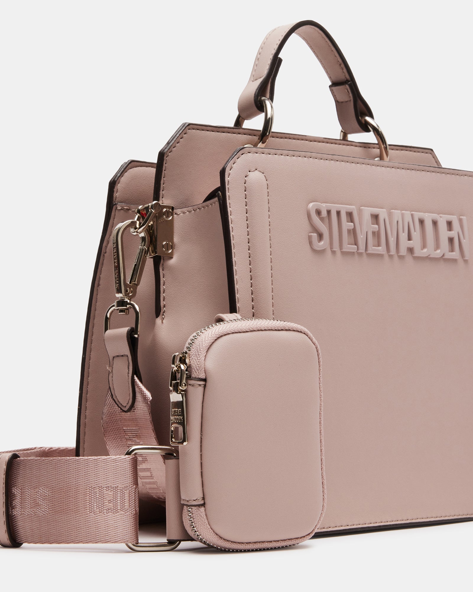 EVELYN BAG PINK