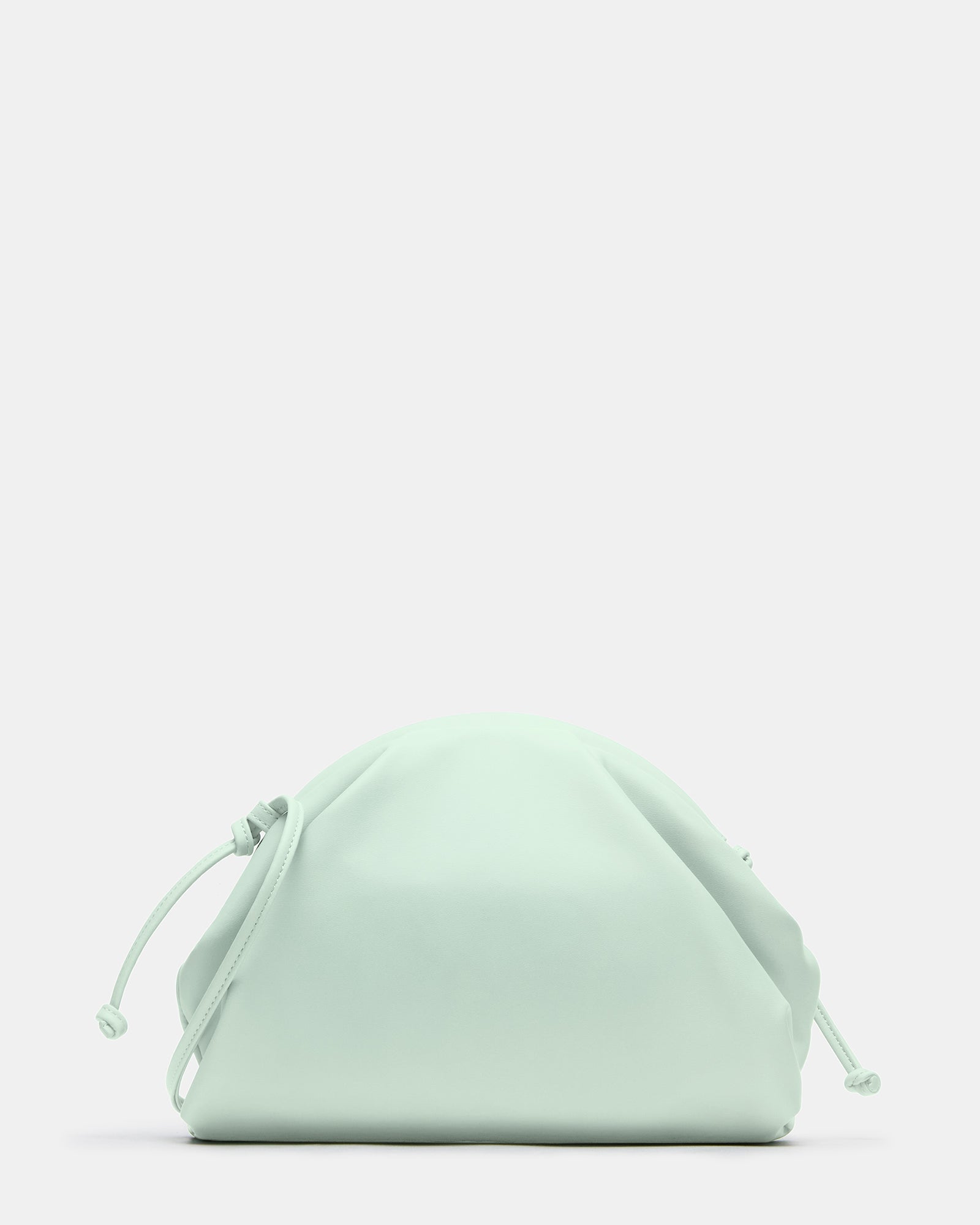 VIXEN FLAT AND HAILEE BAG PISTACHIO BUNDLE