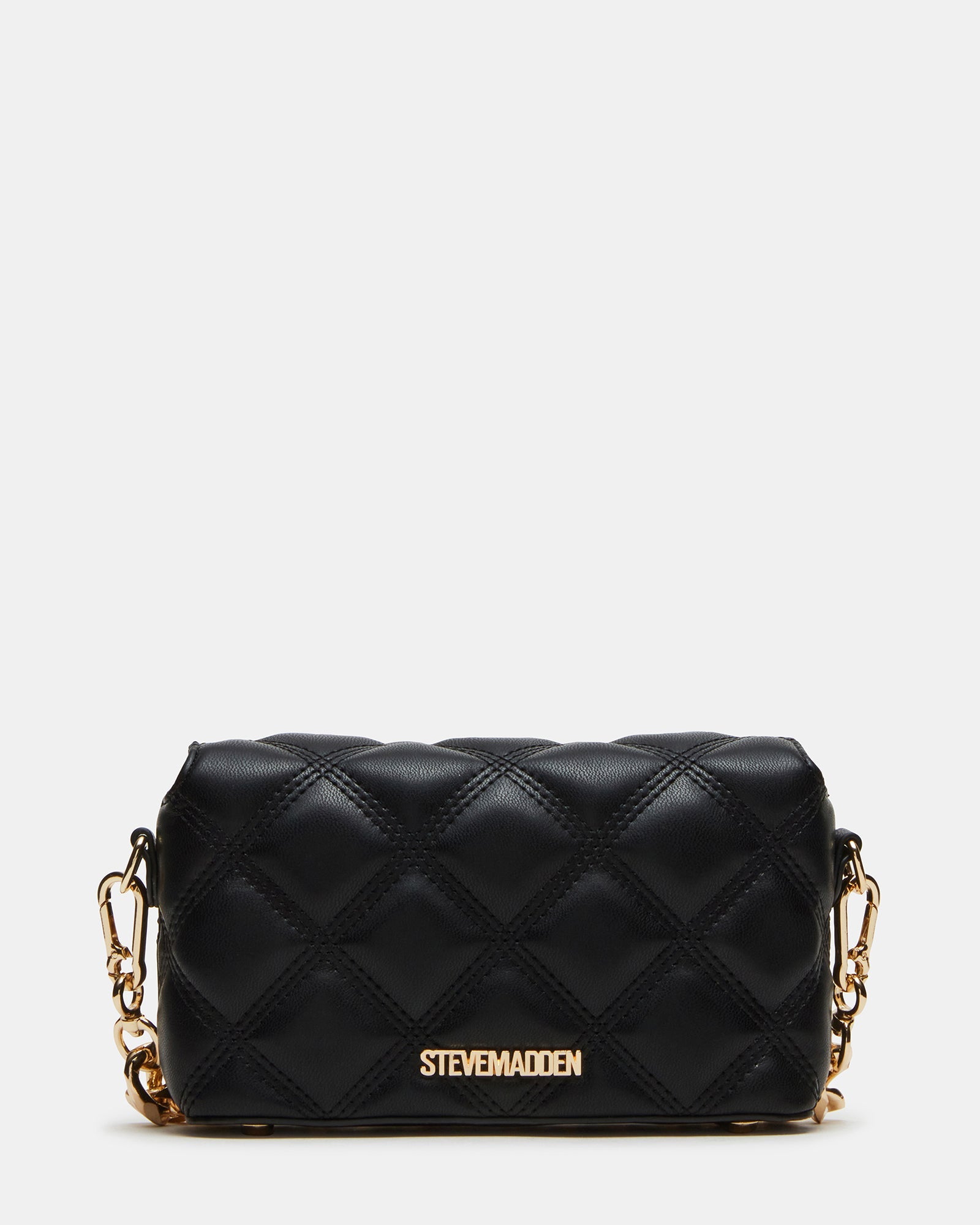 HAVENS BAG BLACK/GOLD