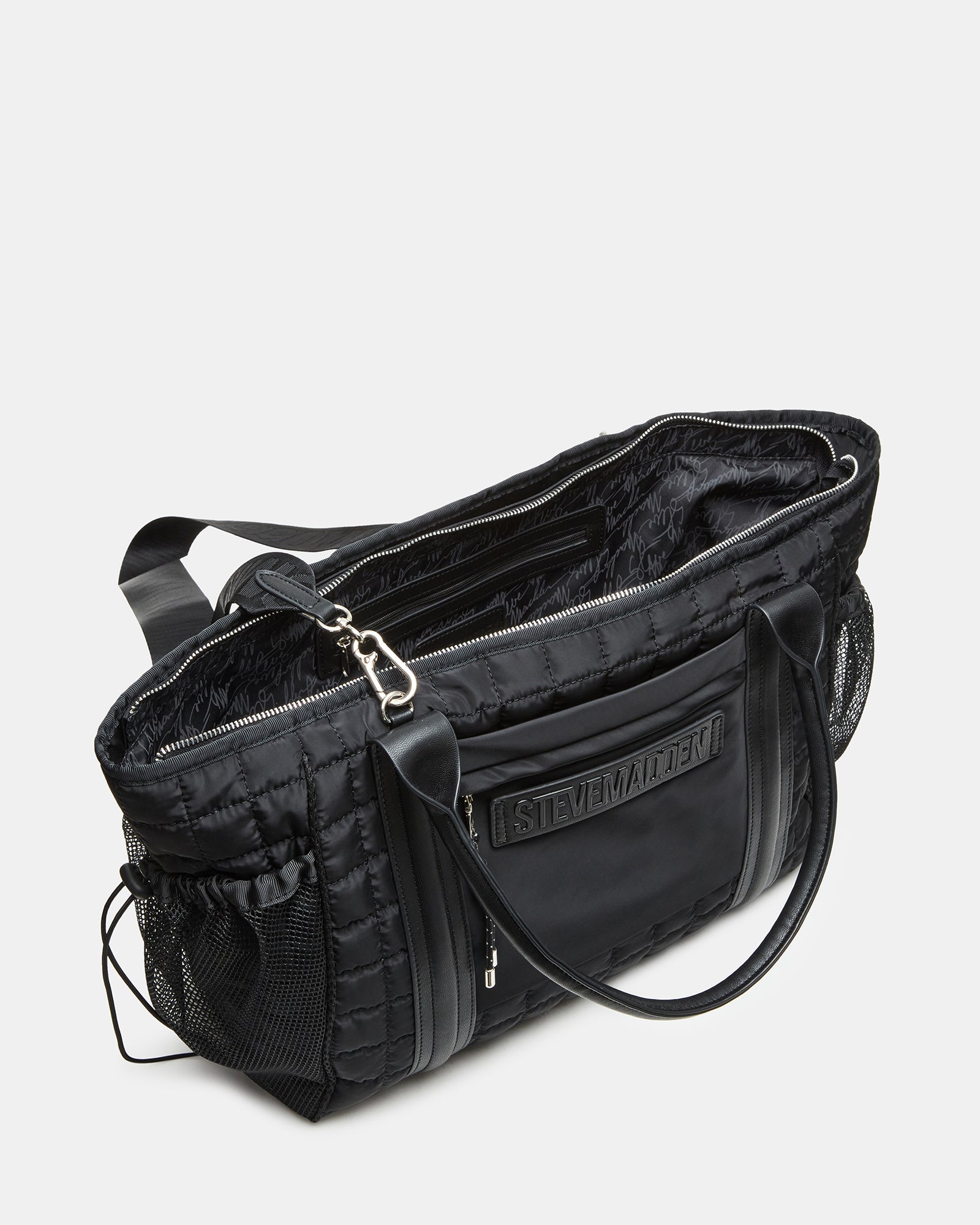 JOLLIE BAG BLACK