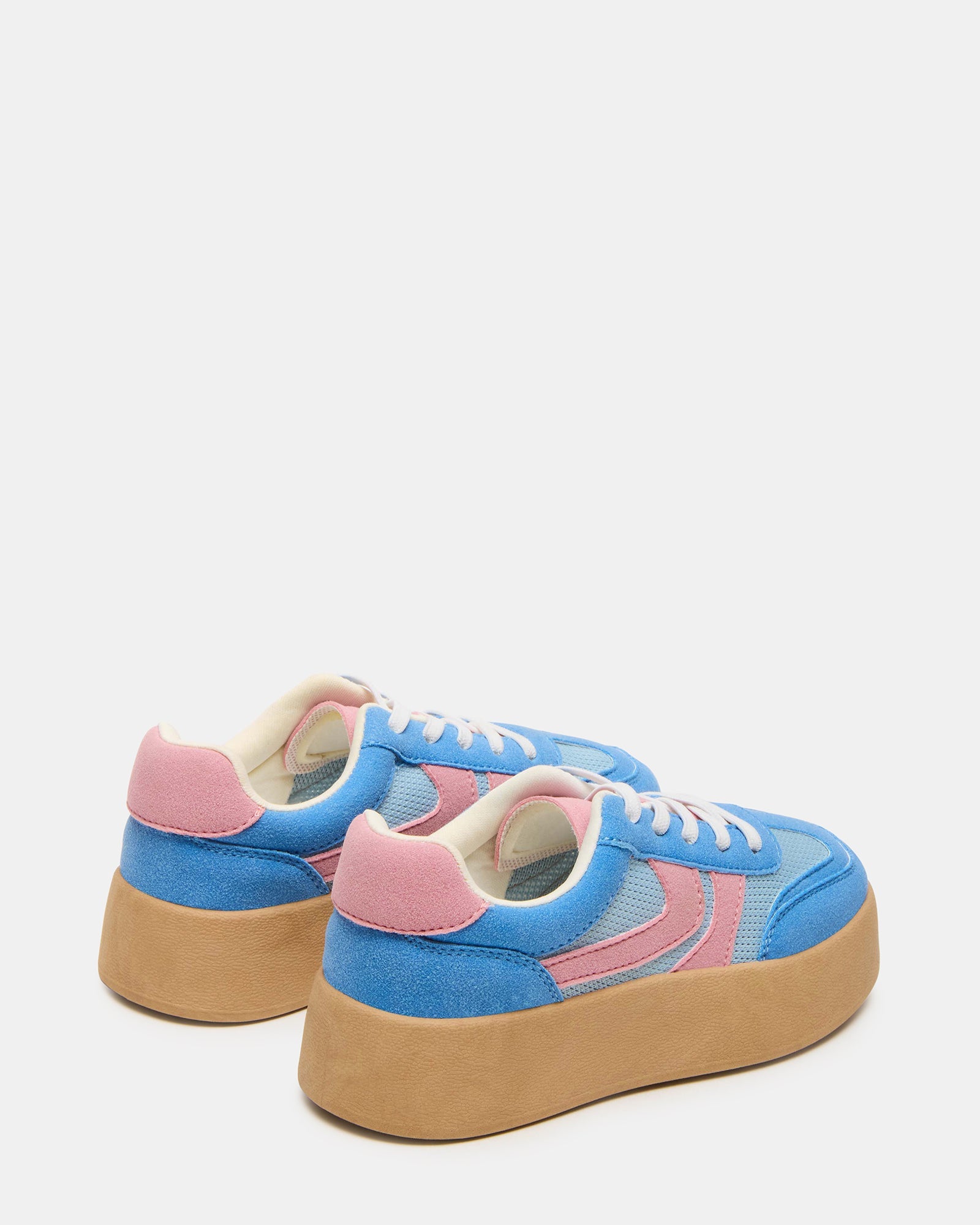 KIDS' JERSEY BLUE