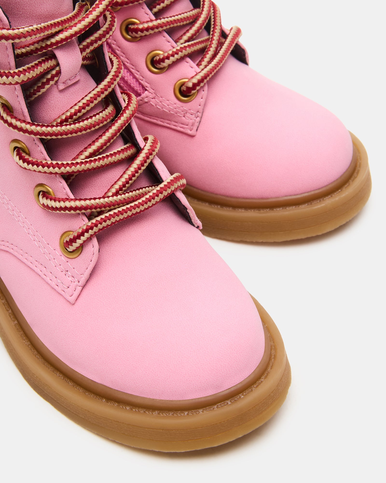 TODDLERS' JUMBLE PINK