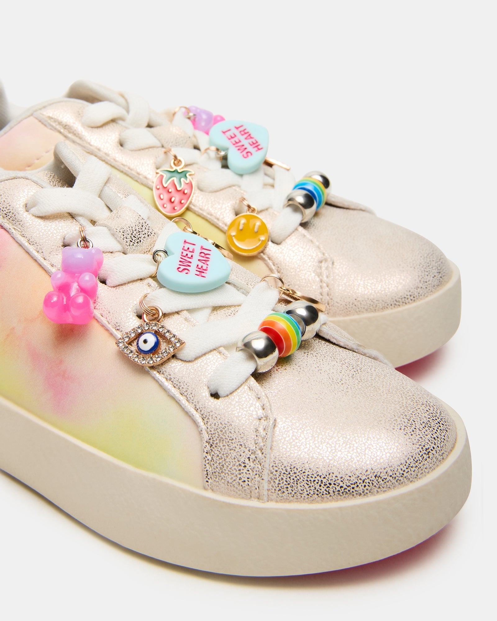 TODDLERS' POET PASTEL MULTI