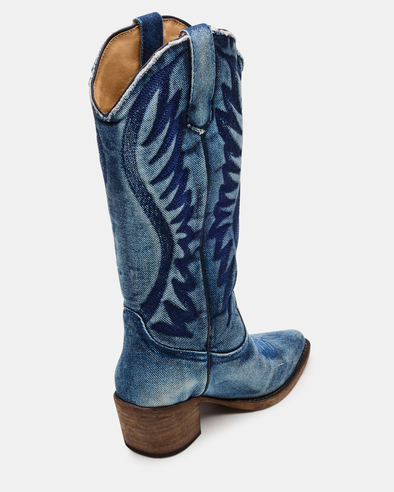 ALBANY DENIM FABRIC