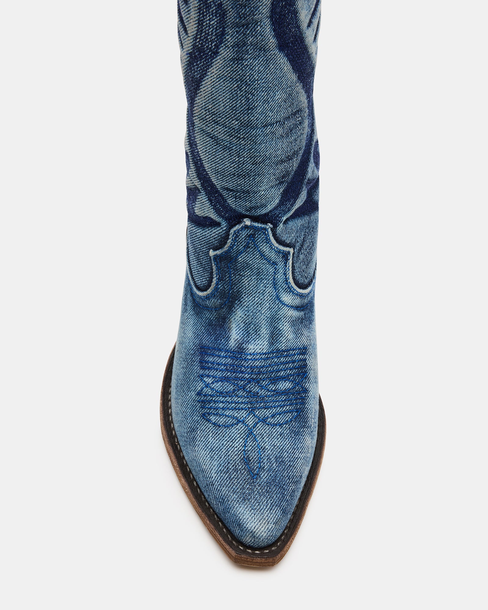 ALBANY DENIM FABRIC