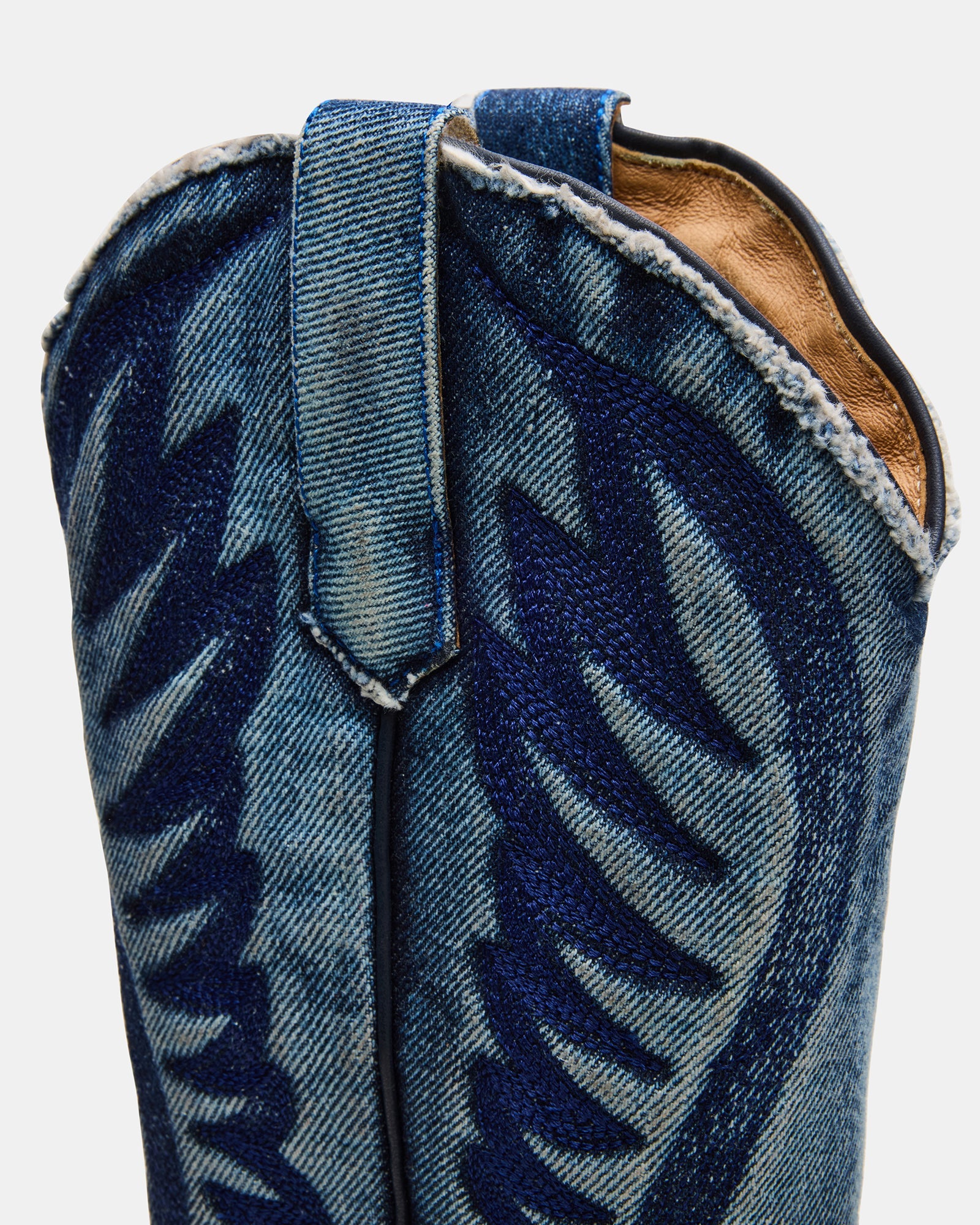 ALBANY DENIM FABRIC