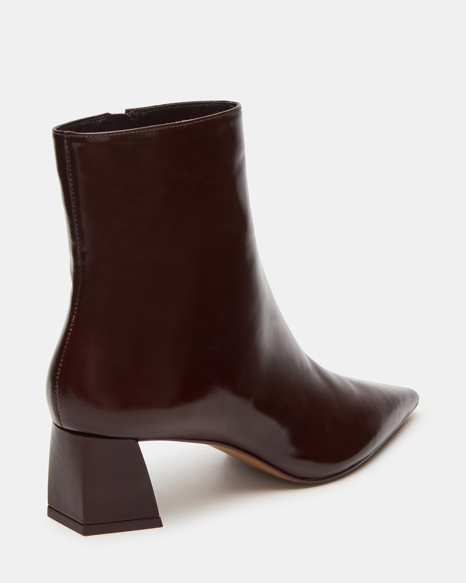 ASHLI WINE LEATHER
