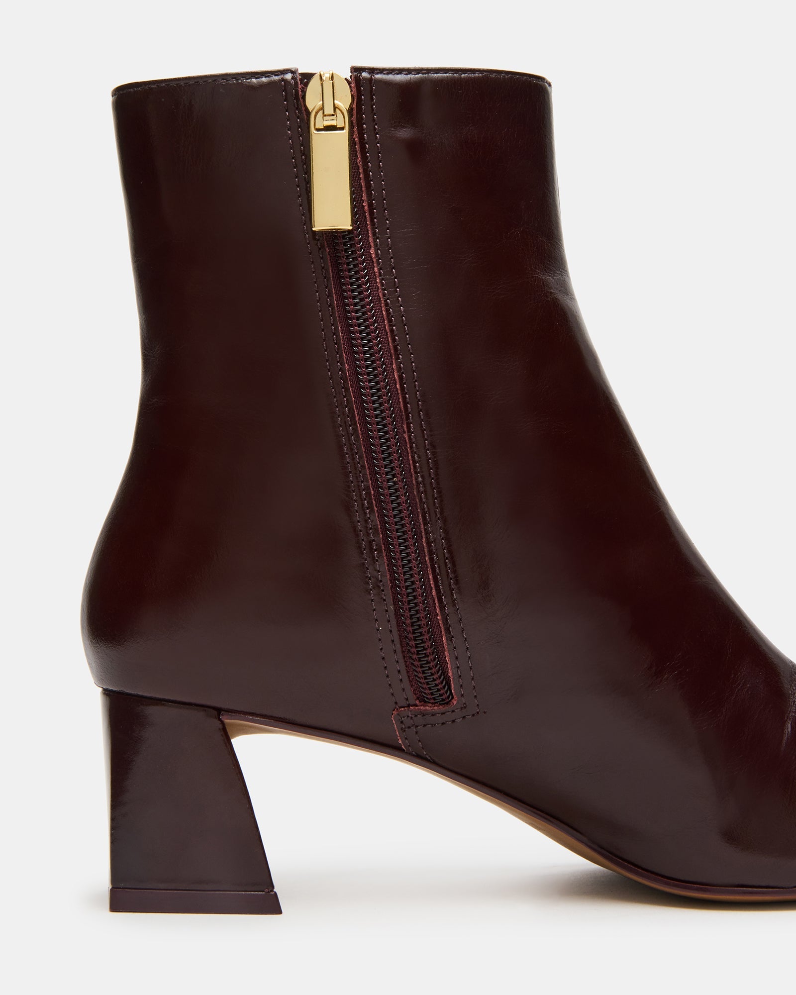 ASHLI WINE LEATHER