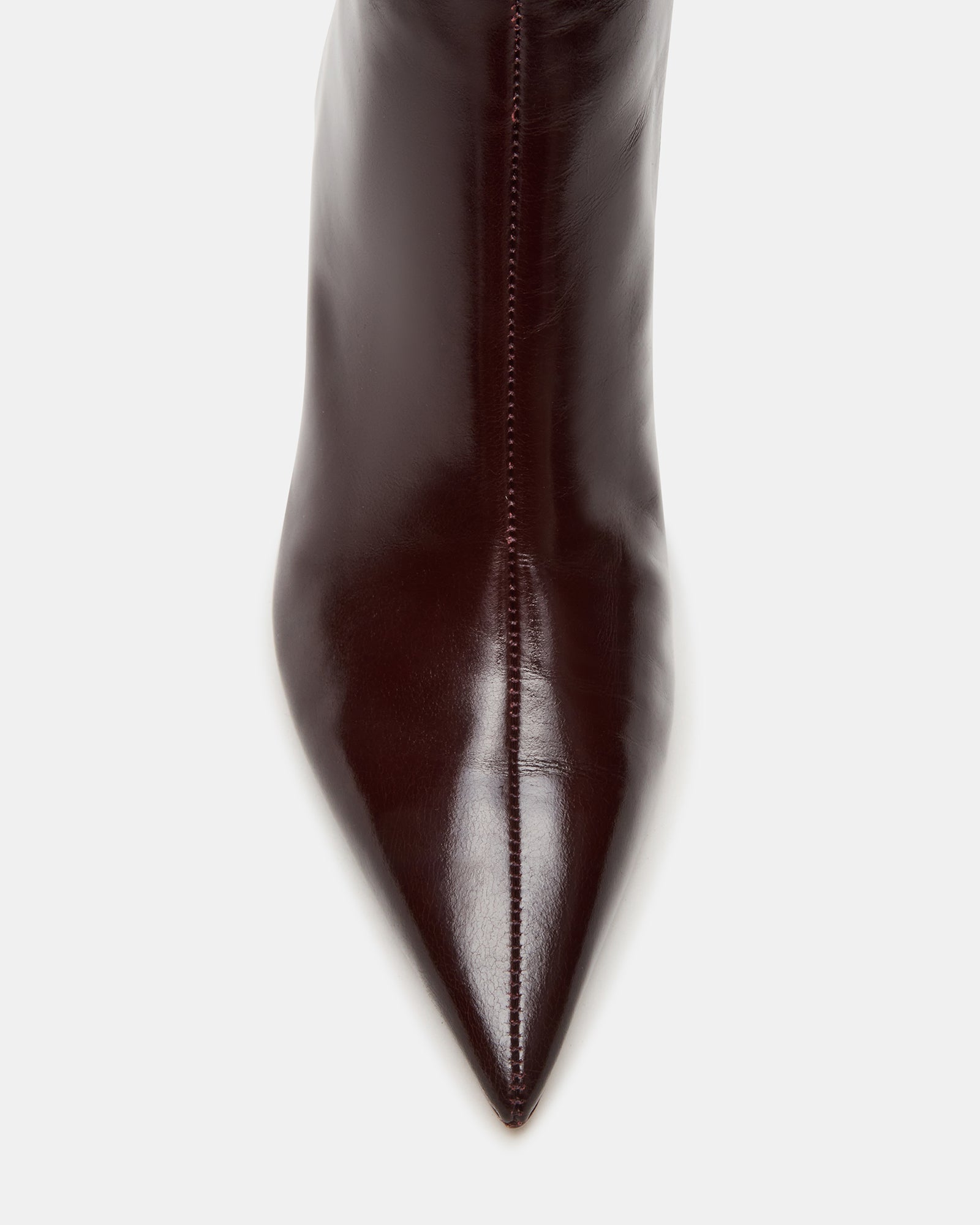 ASHLI WINE LEATHER