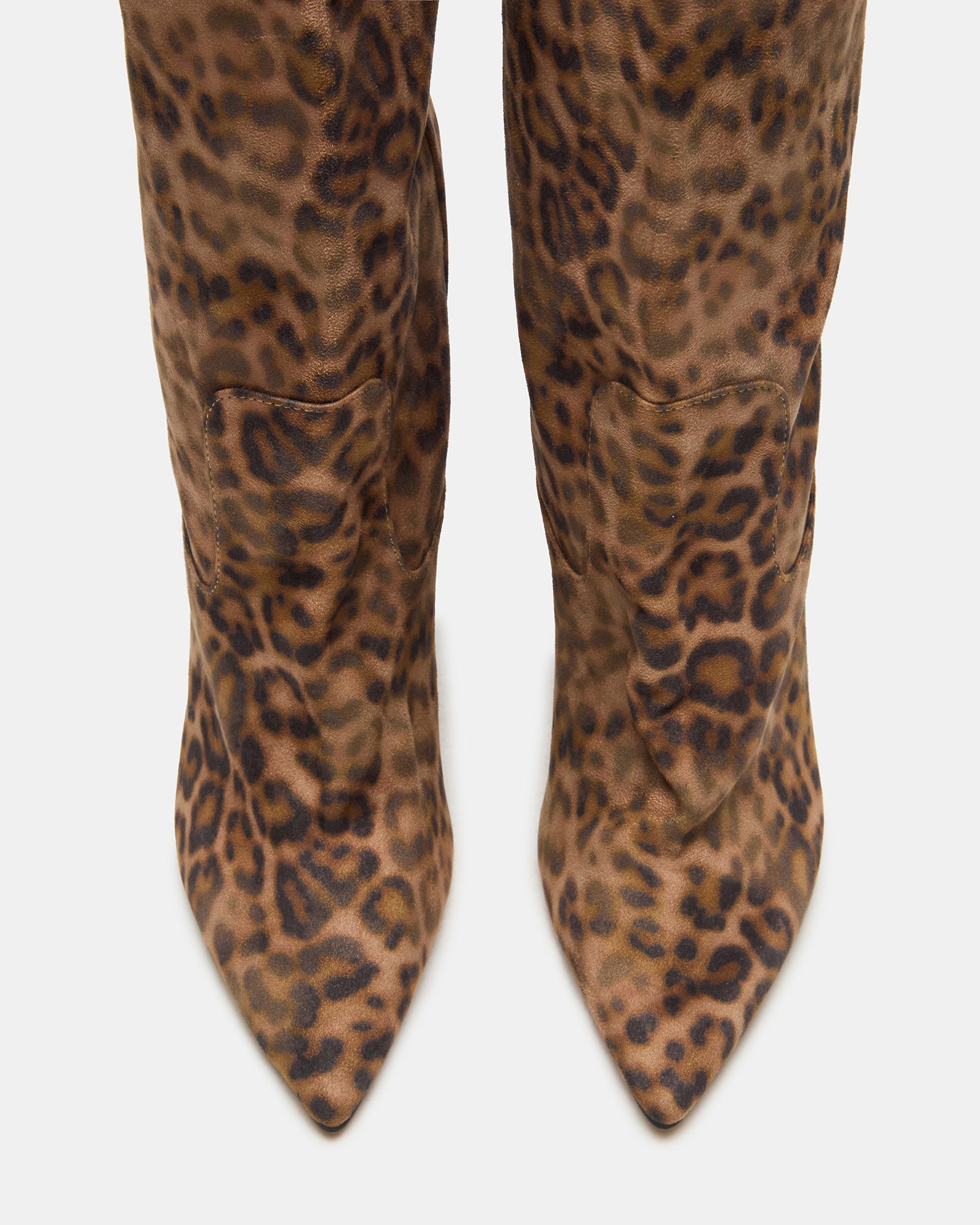 BADDIE LEOPARD