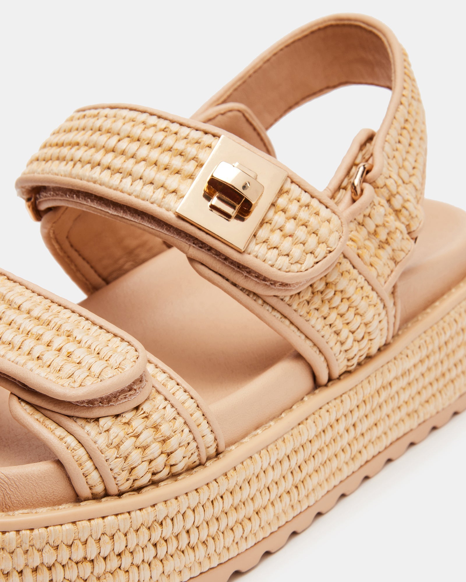 BIGMONA SANDAL AND DAENRYS BAG BUNDLE