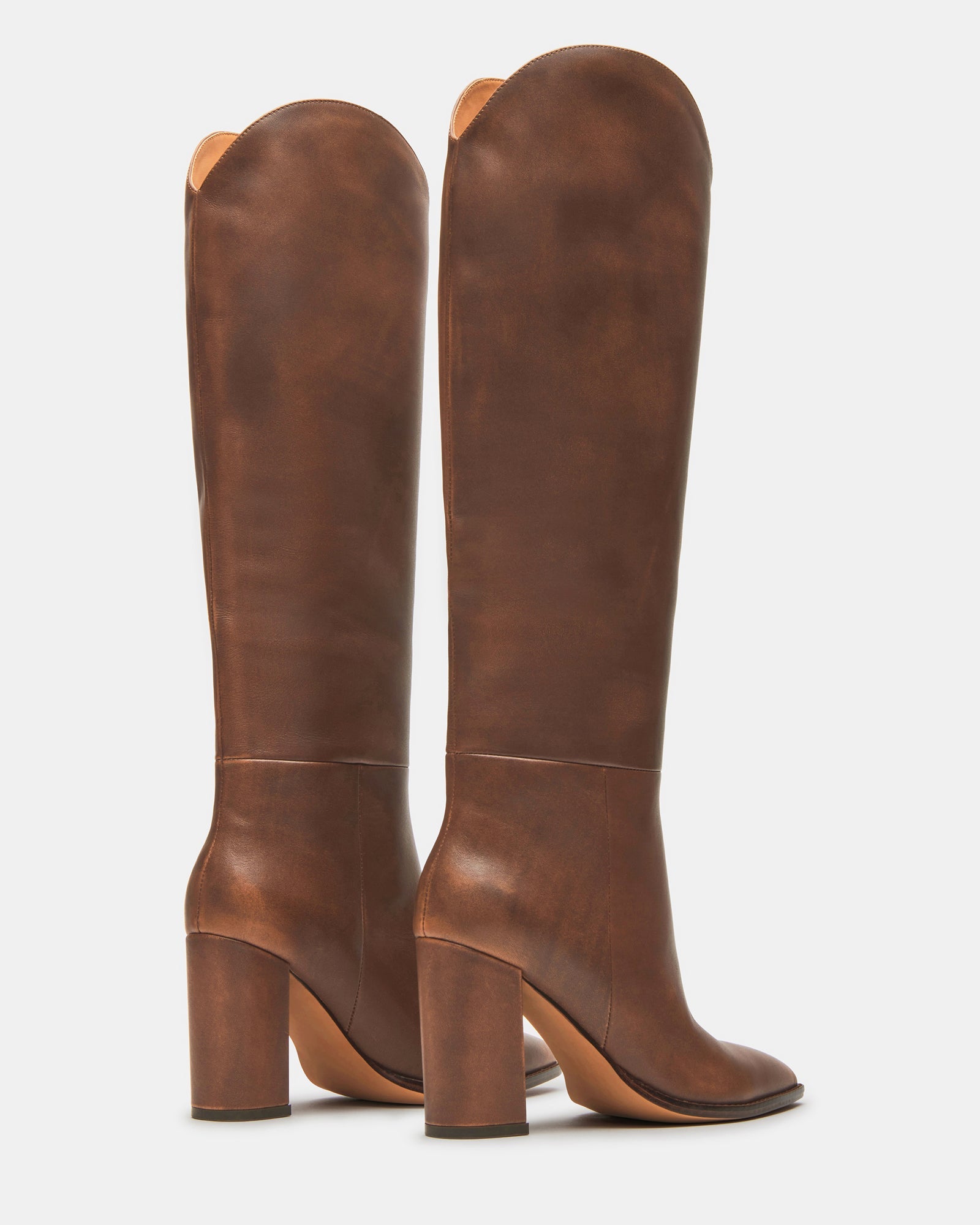BIXBY BROWN DISTRESSED