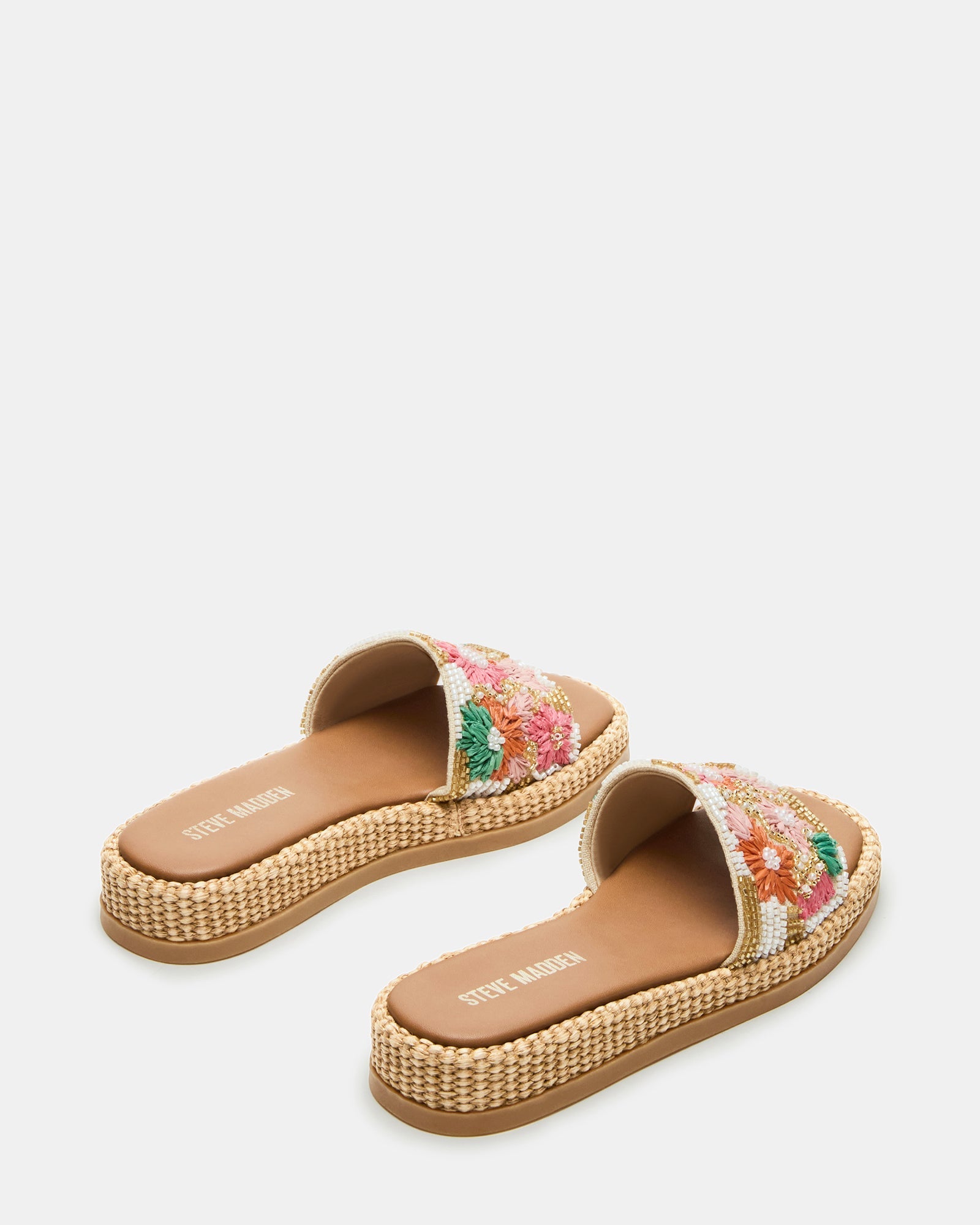 BOARDWALK FLORAL MULTI