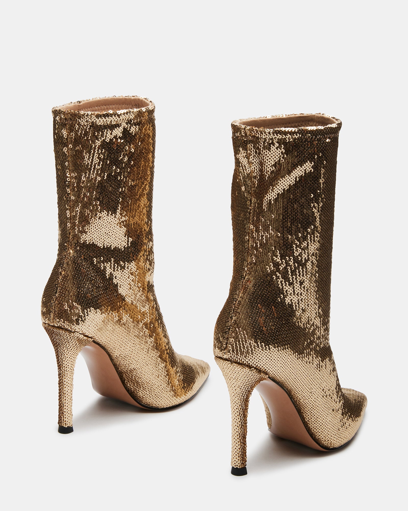 ETHEREAL GOLD SEQUIN