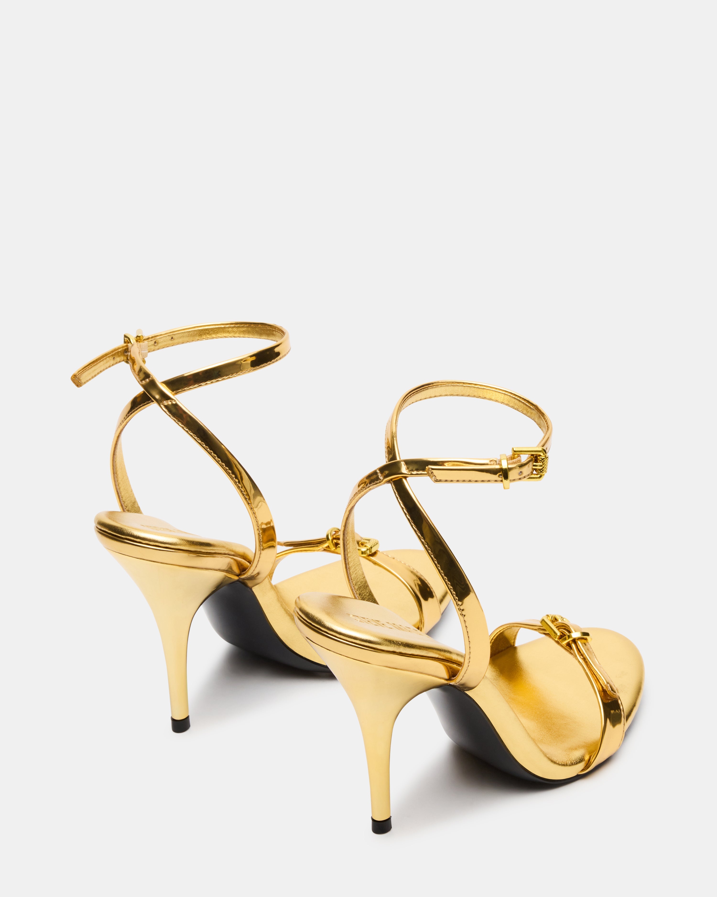 FOXX GOLD