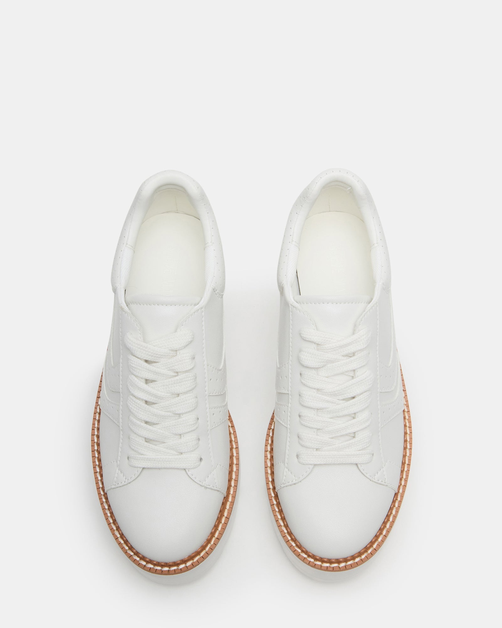 FUSE WHITE