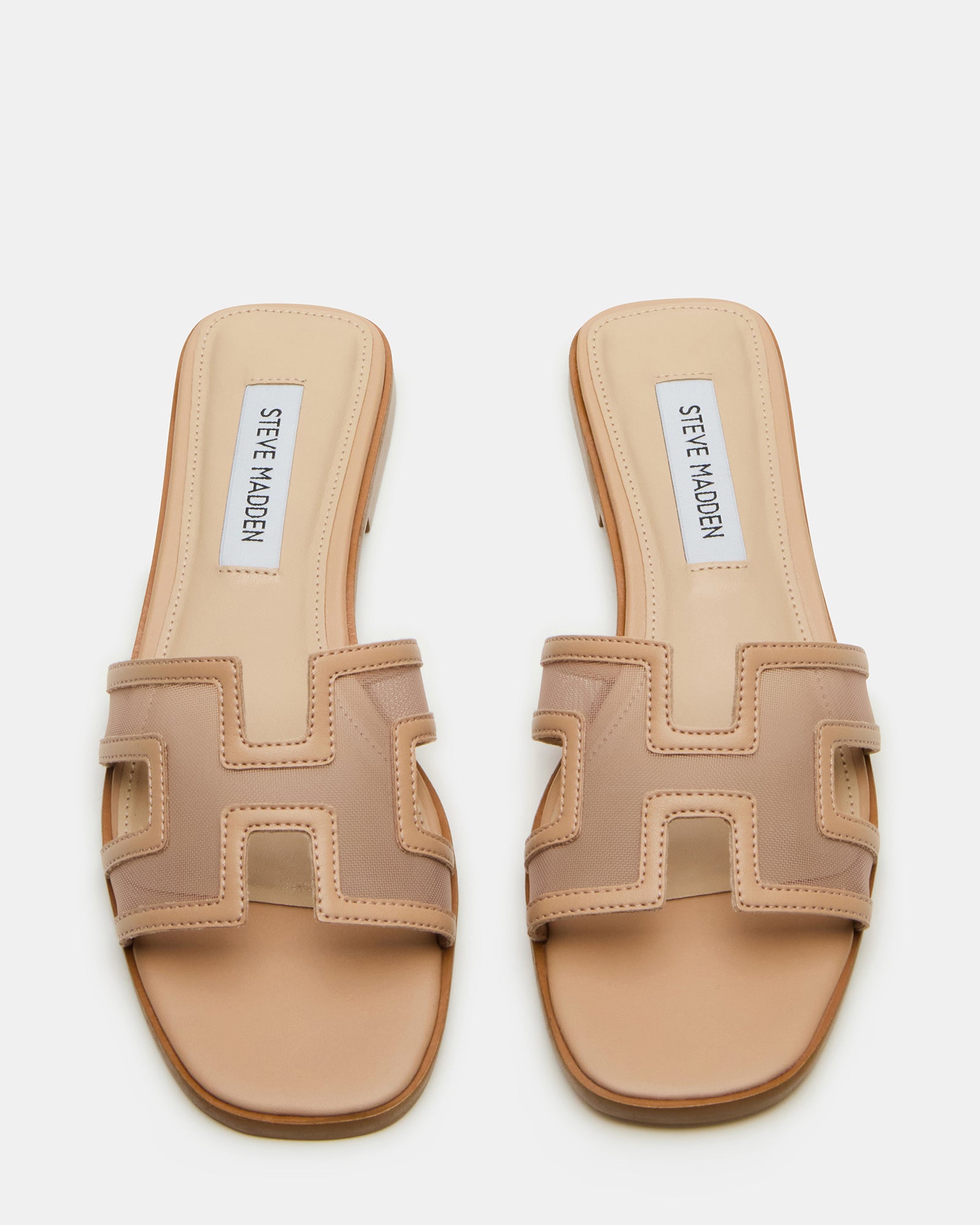 HADYN MESH BLUSH