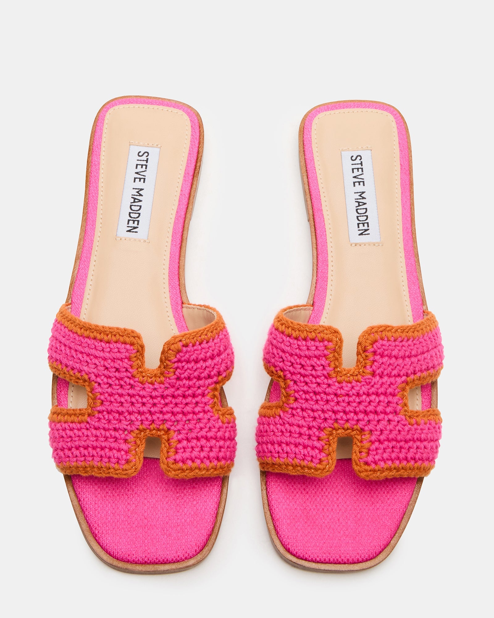 HADYN PINK MULTI