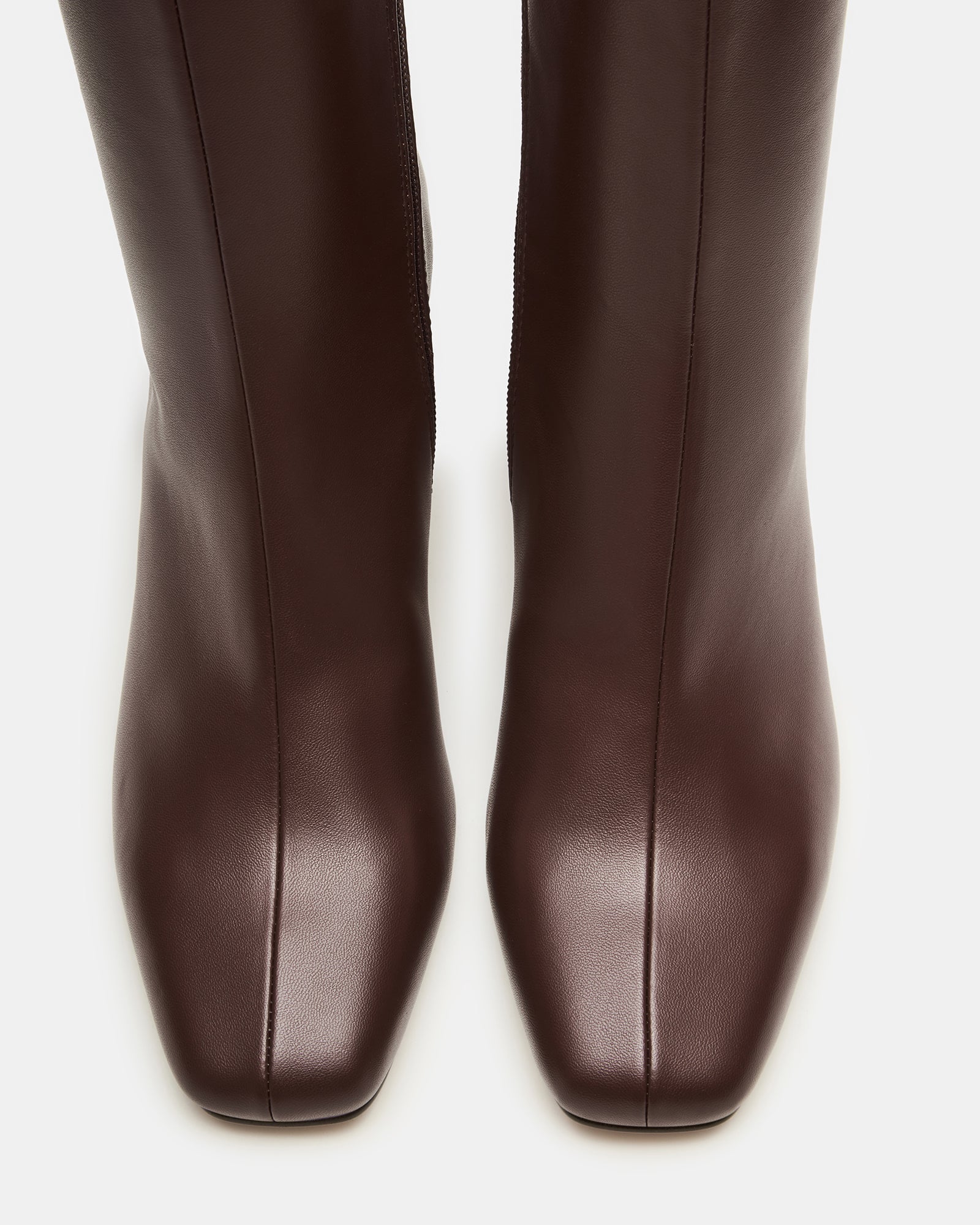 HUSH BROWN