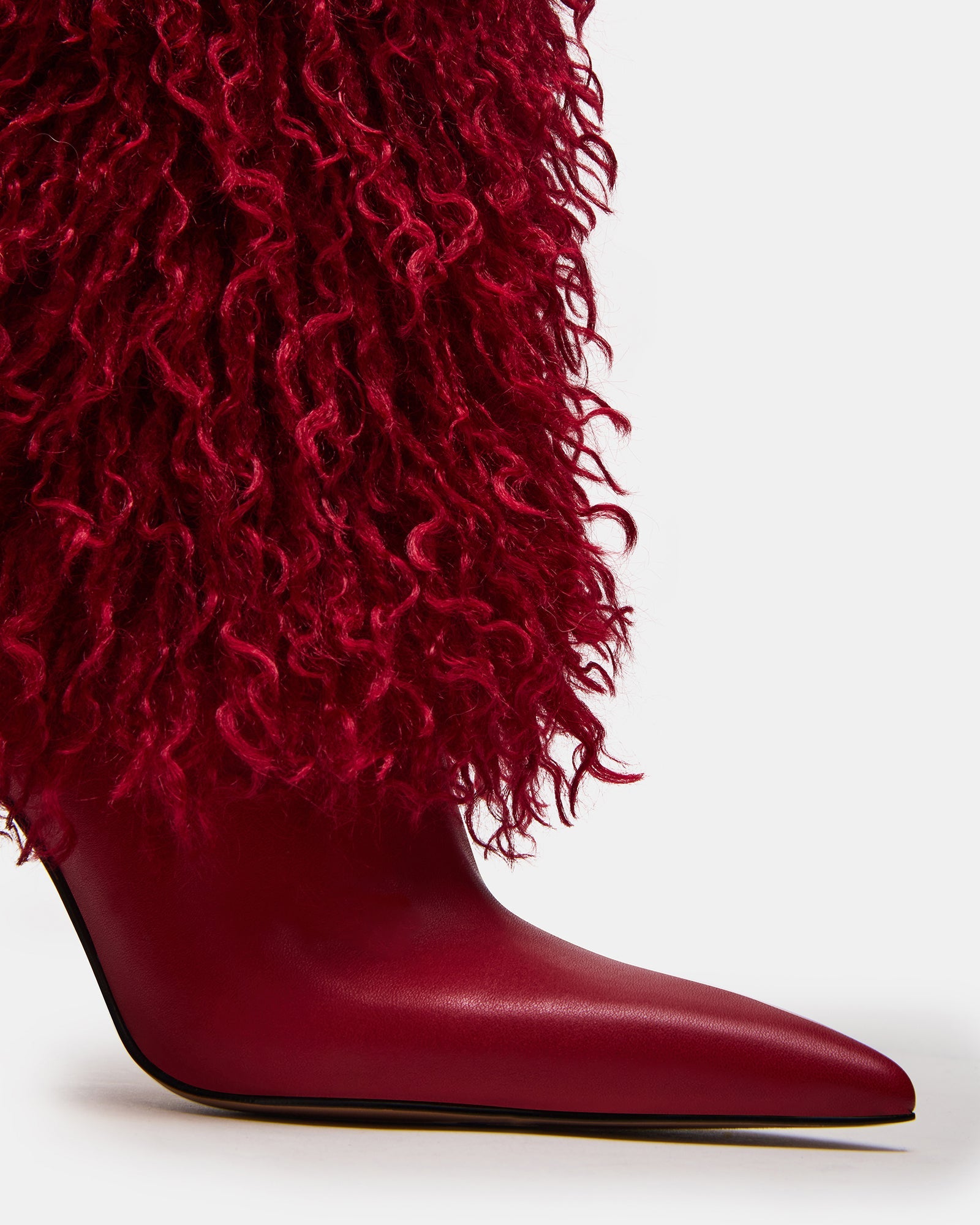 ICON RED
