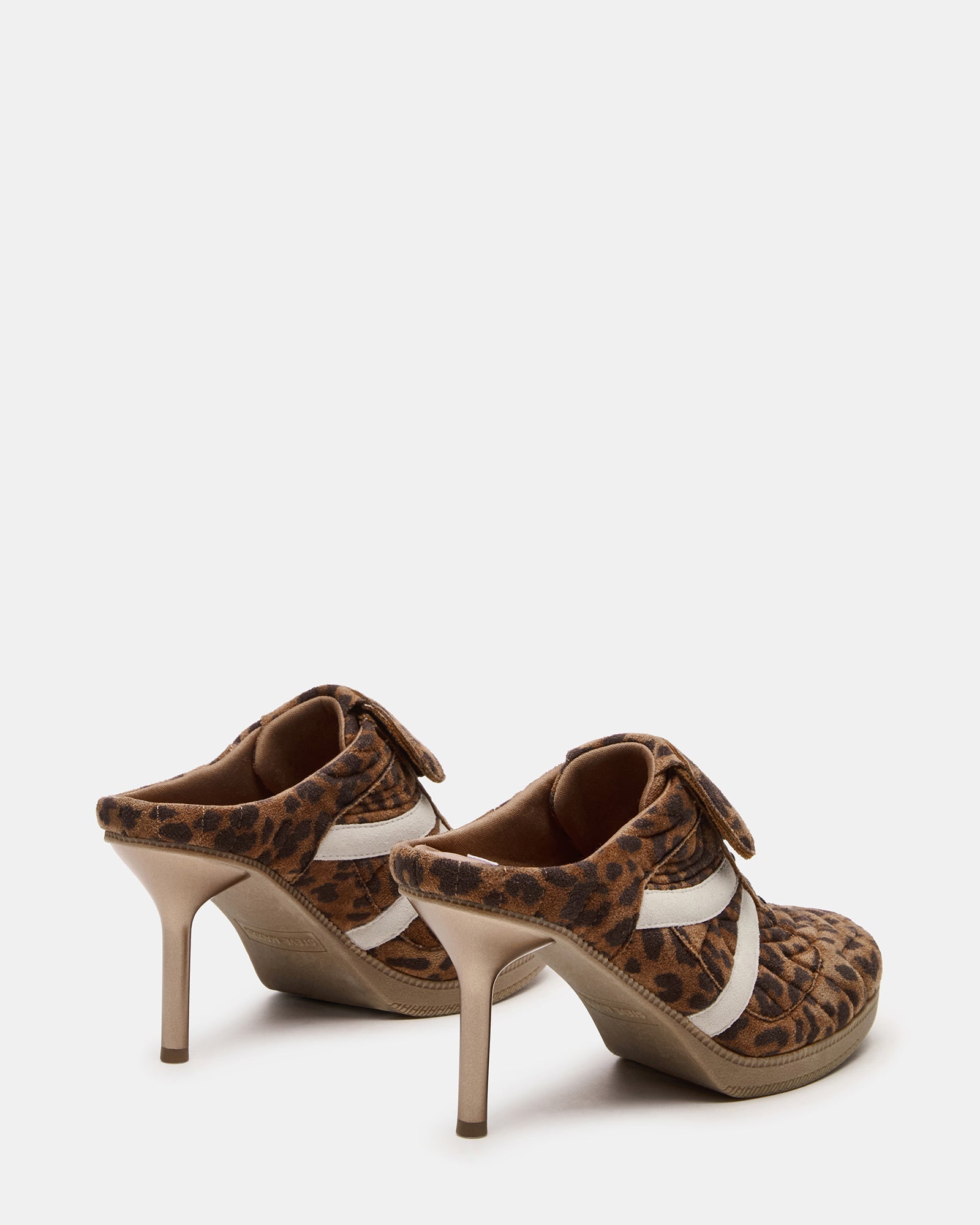 KADIN LEOPARD MULTI