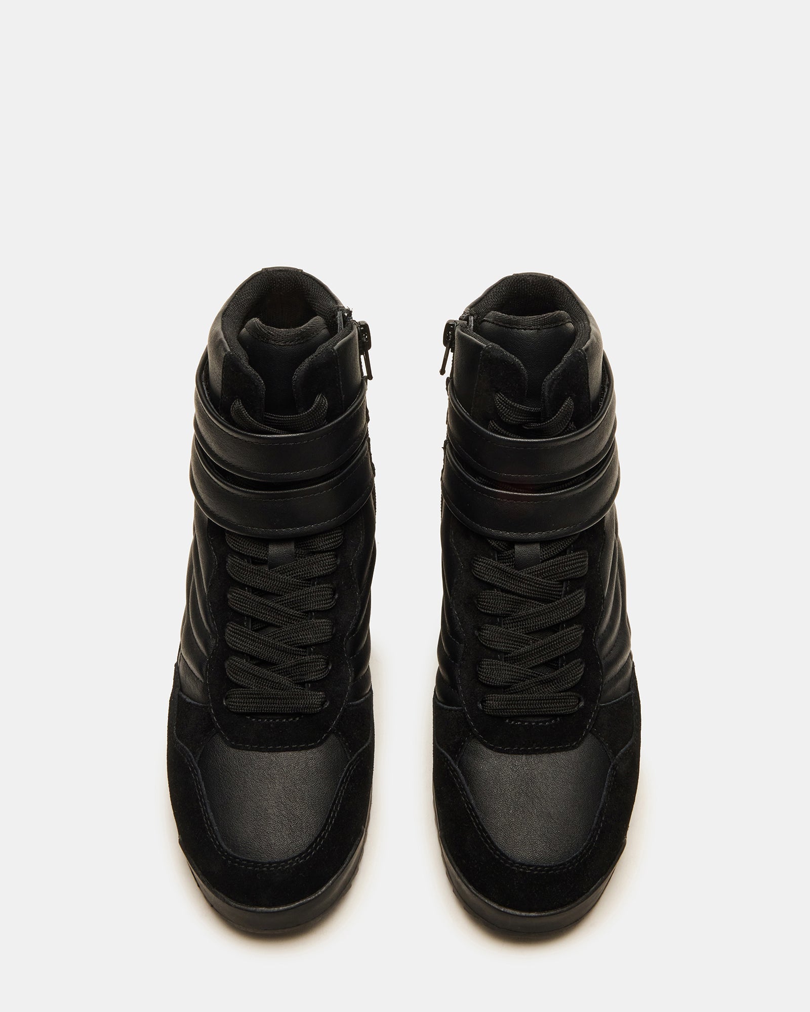 LIFTOFF BLACK LEATHER