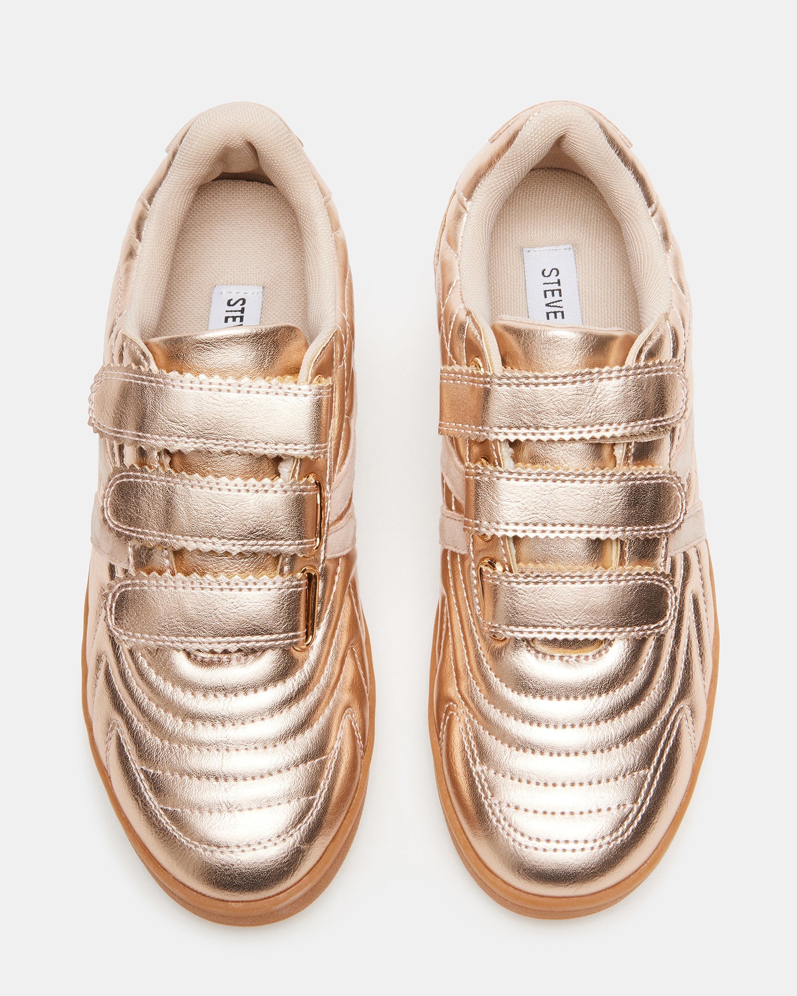 MACER ROSE GOLD