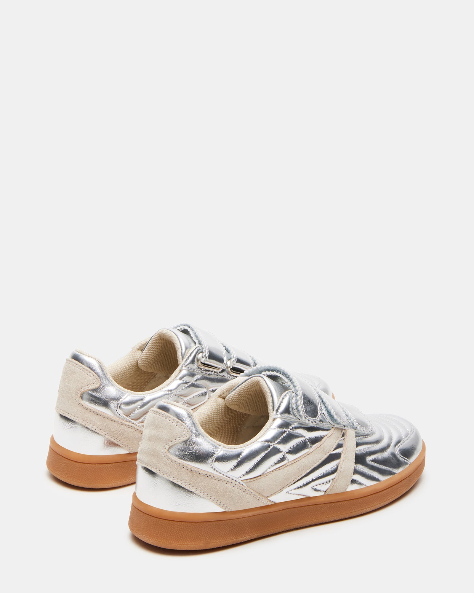 MACER SILVER
