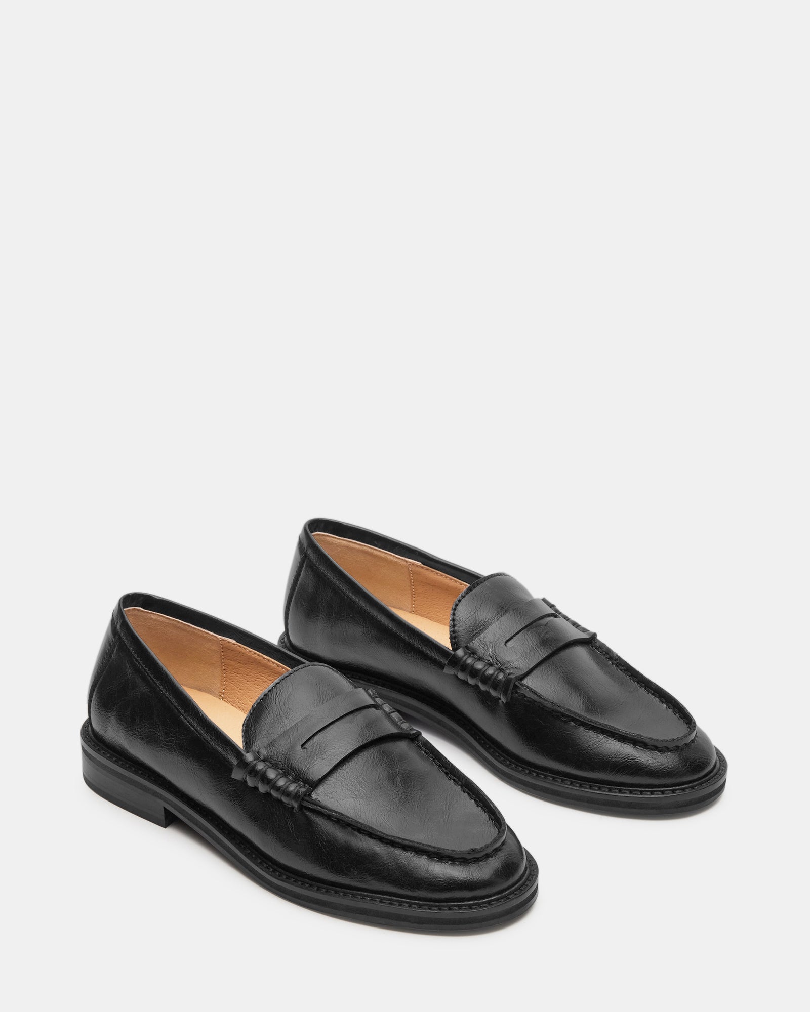 MADISON LOAFER AND SOCKS BUNDLE
