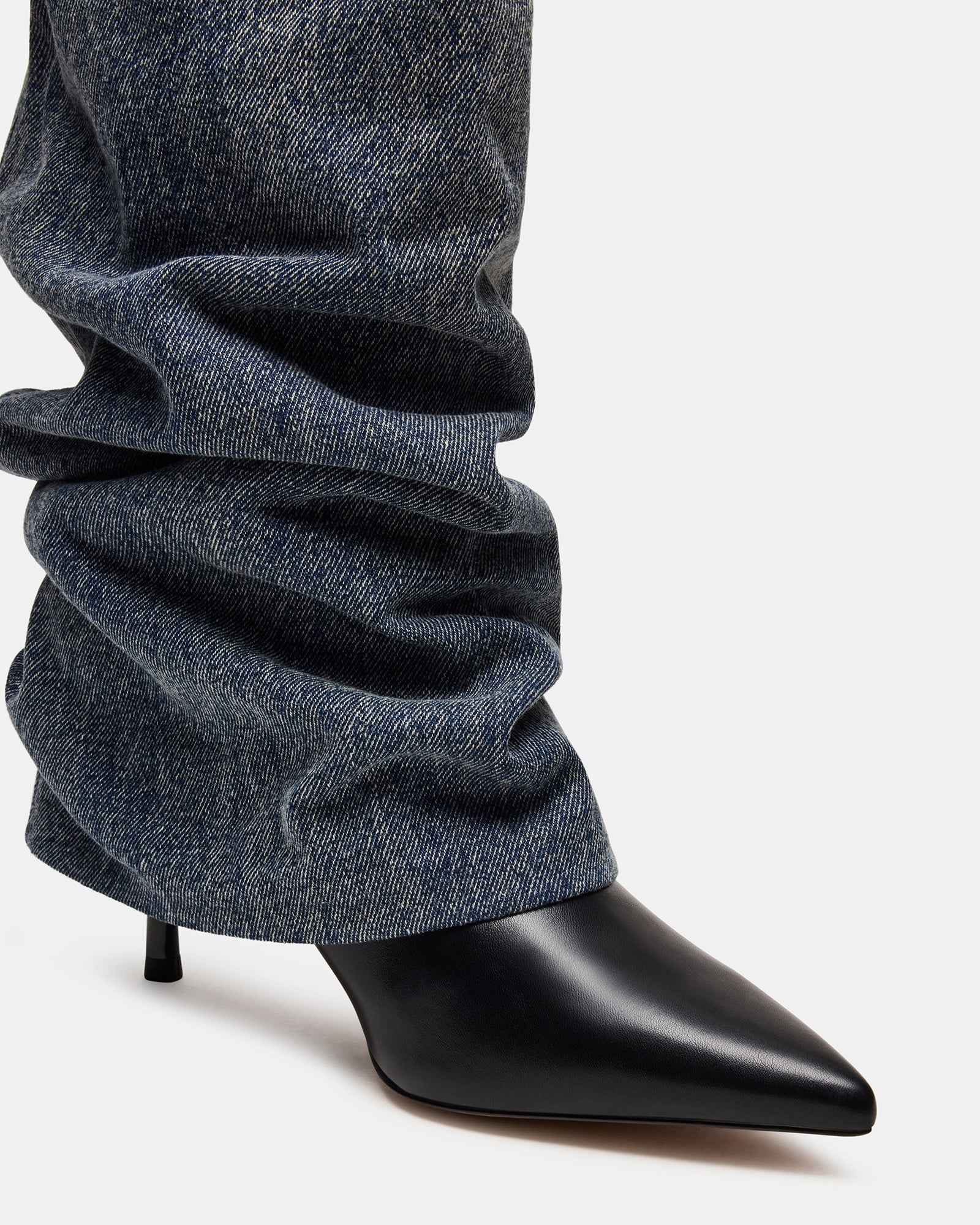 MARENGO DENIM FABRIC