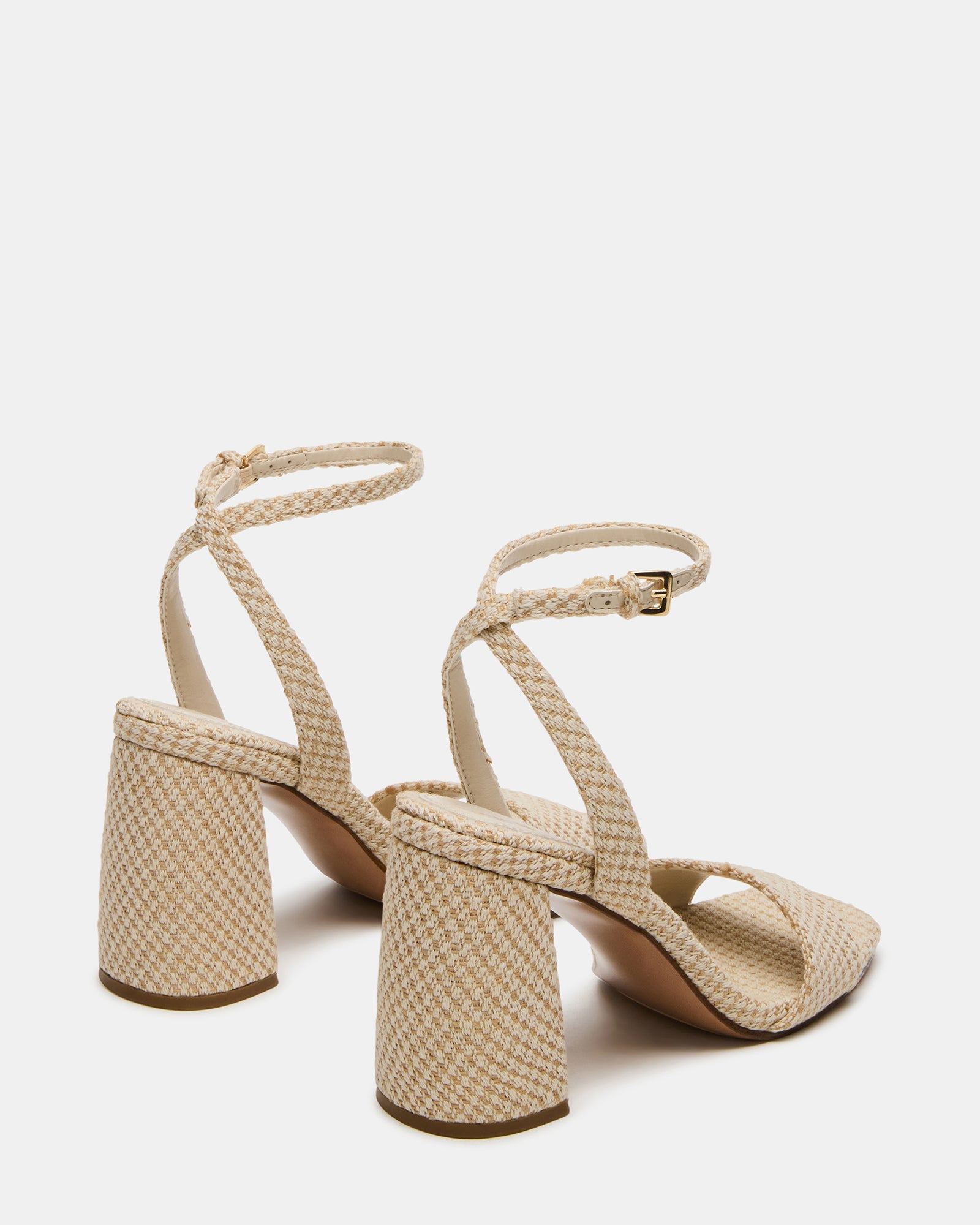 MESSA RAFFIA