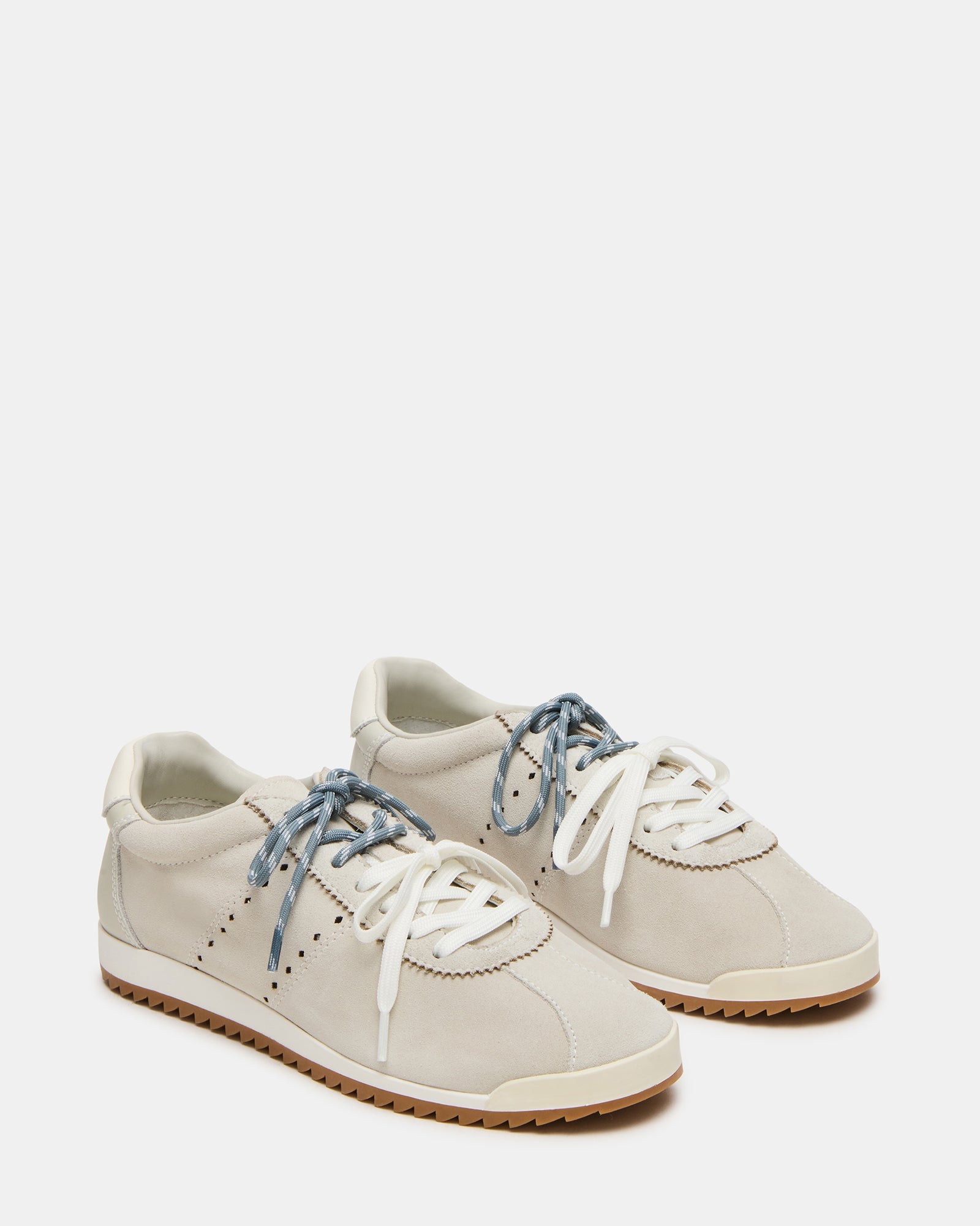 MIRAGE ICE SUEDE