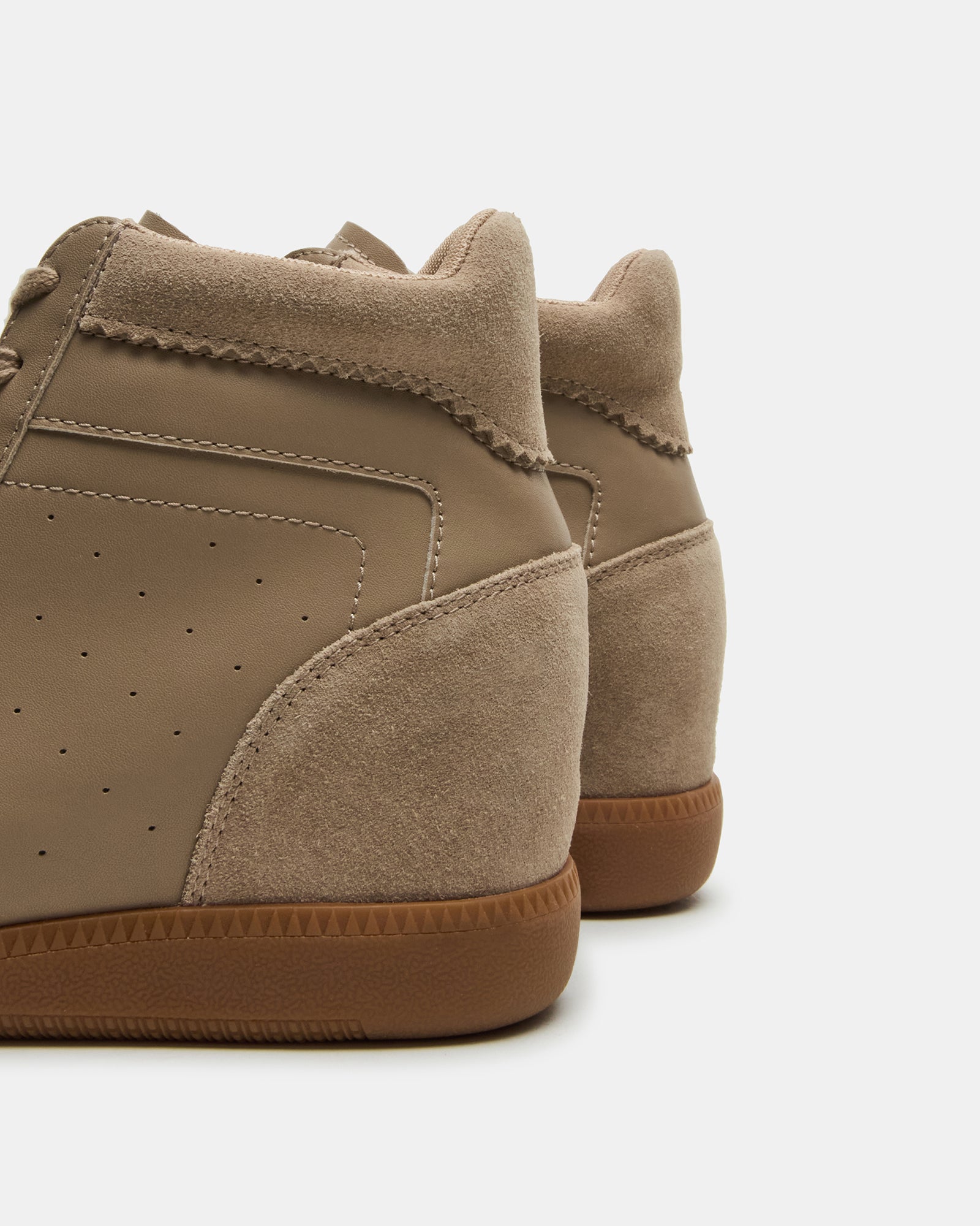 MORRIS TAUPE