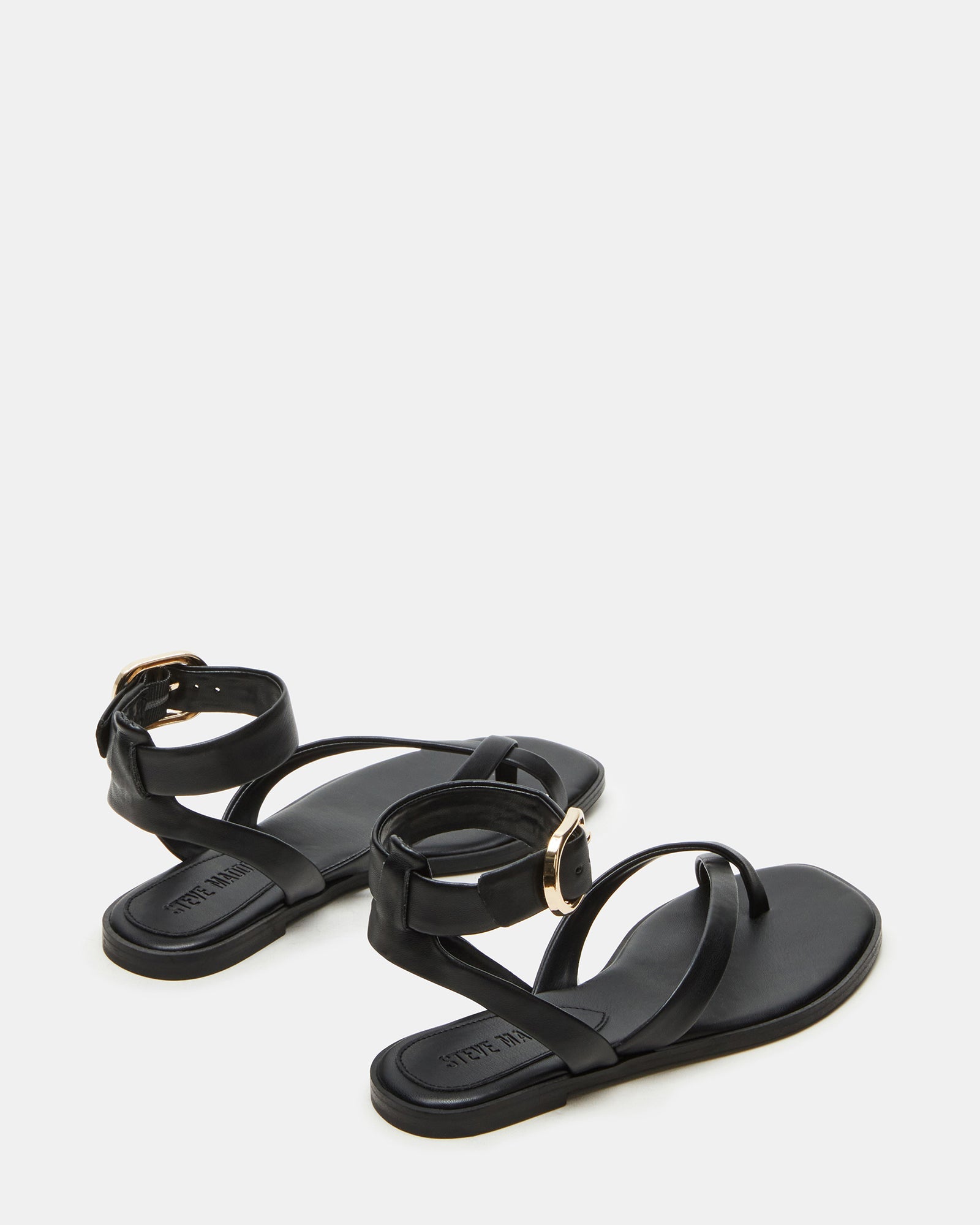 NASHIRA BLACK