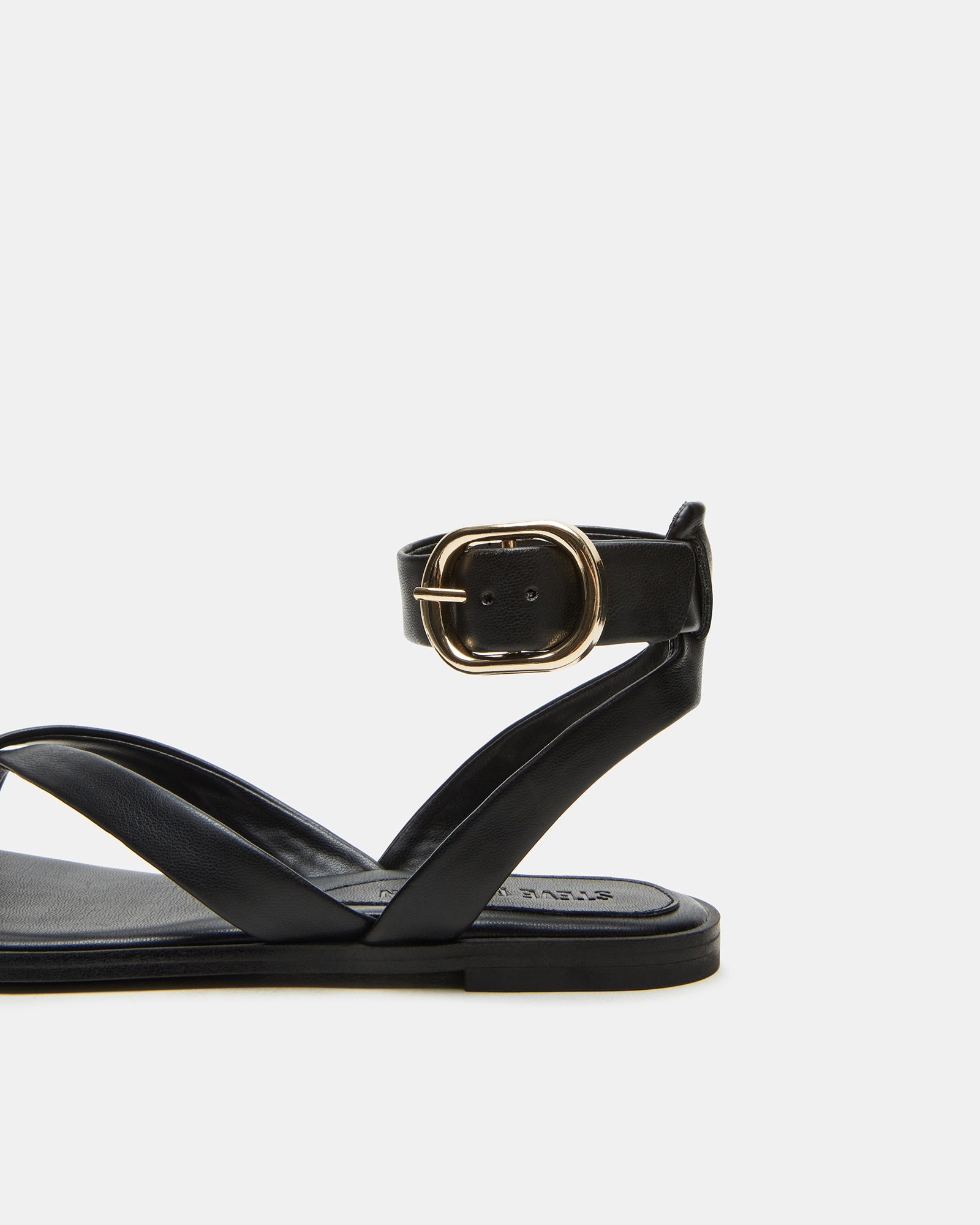 NASHIRA BLACK