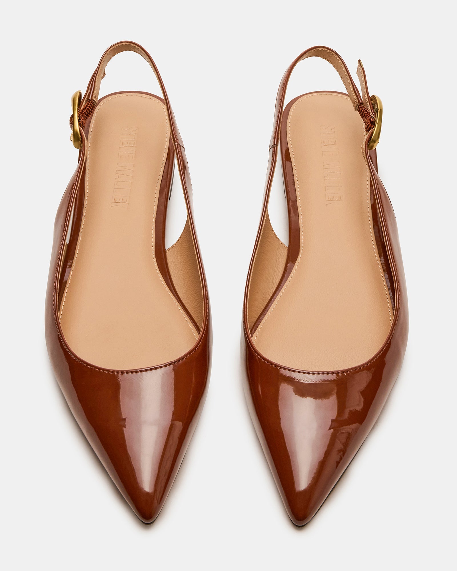 OTTIE CAMEL PATENT