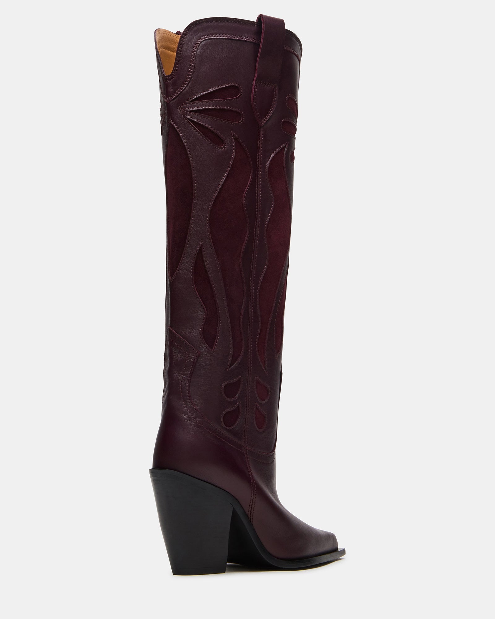 OUTLAW WINE LEATHER