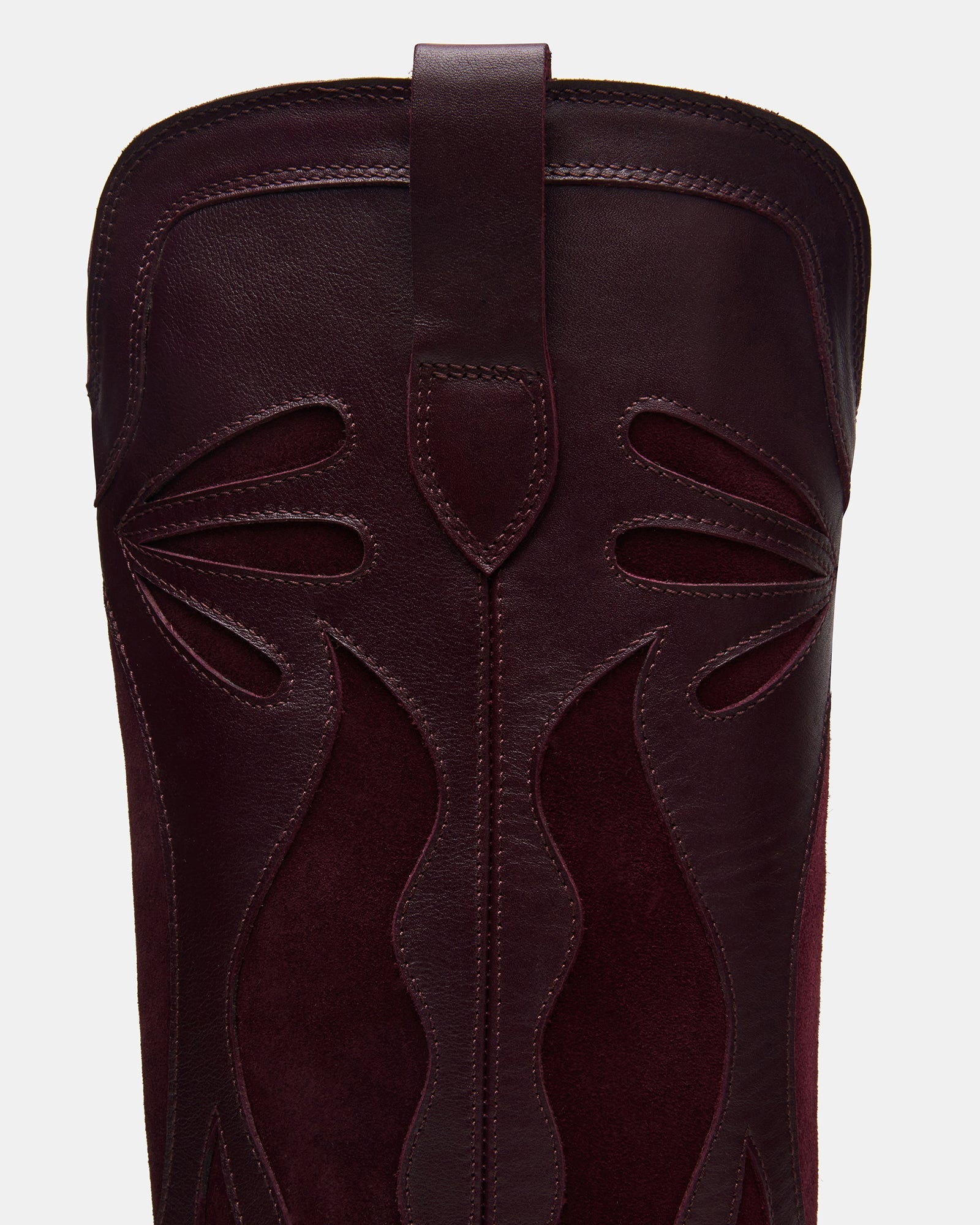 OUTLAW WINE LEATHER