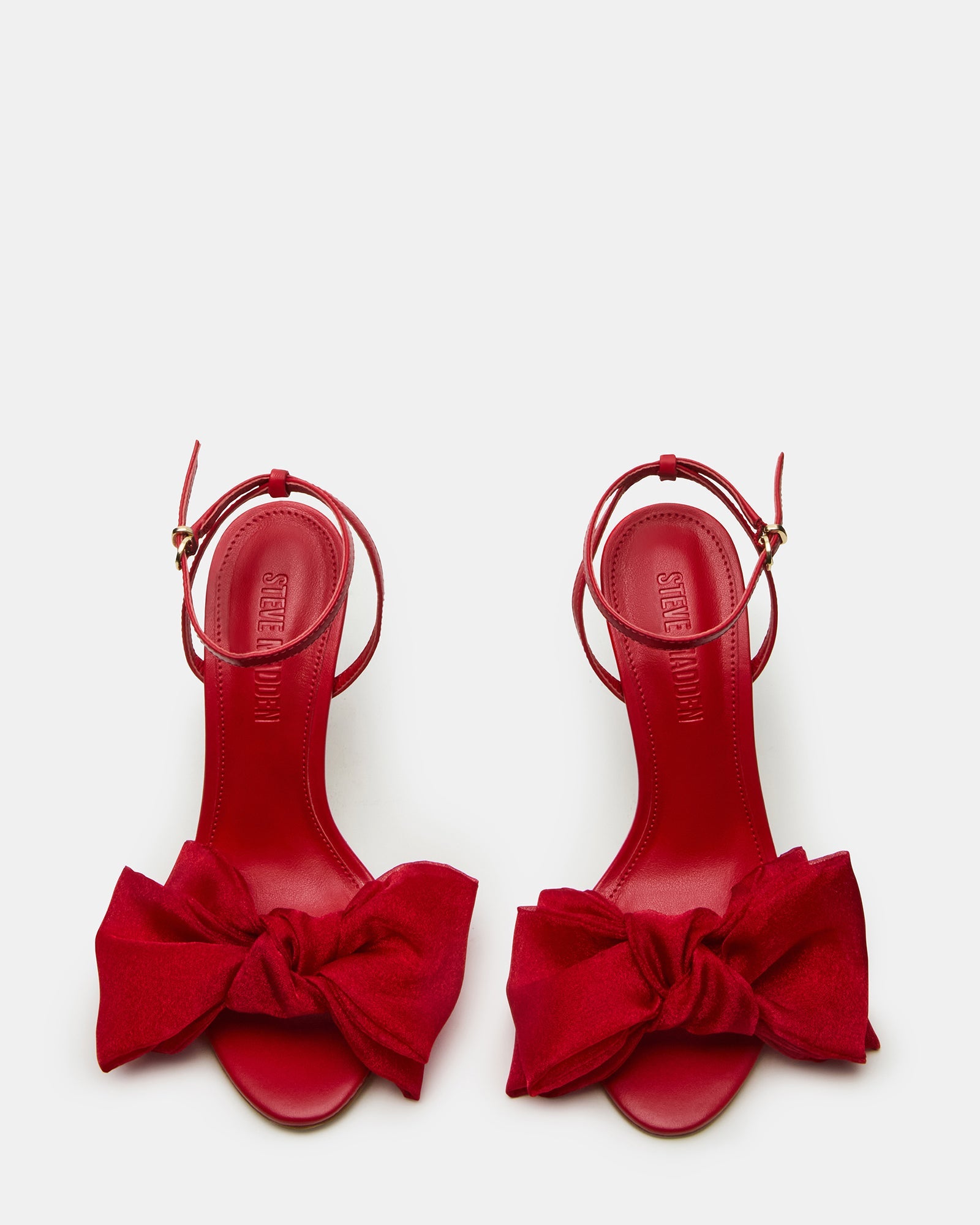 RADIANCE RED