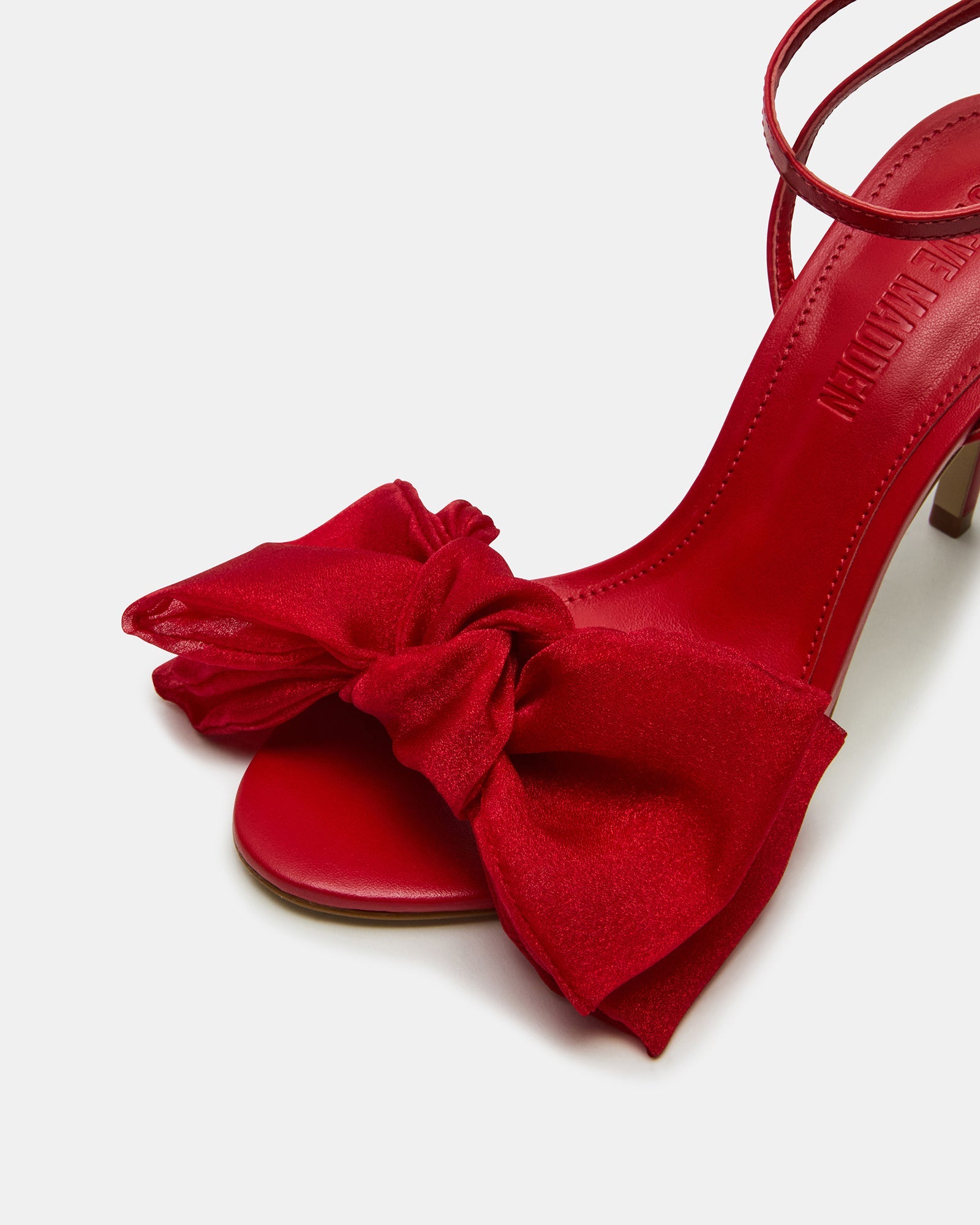 RADIANCE RED
