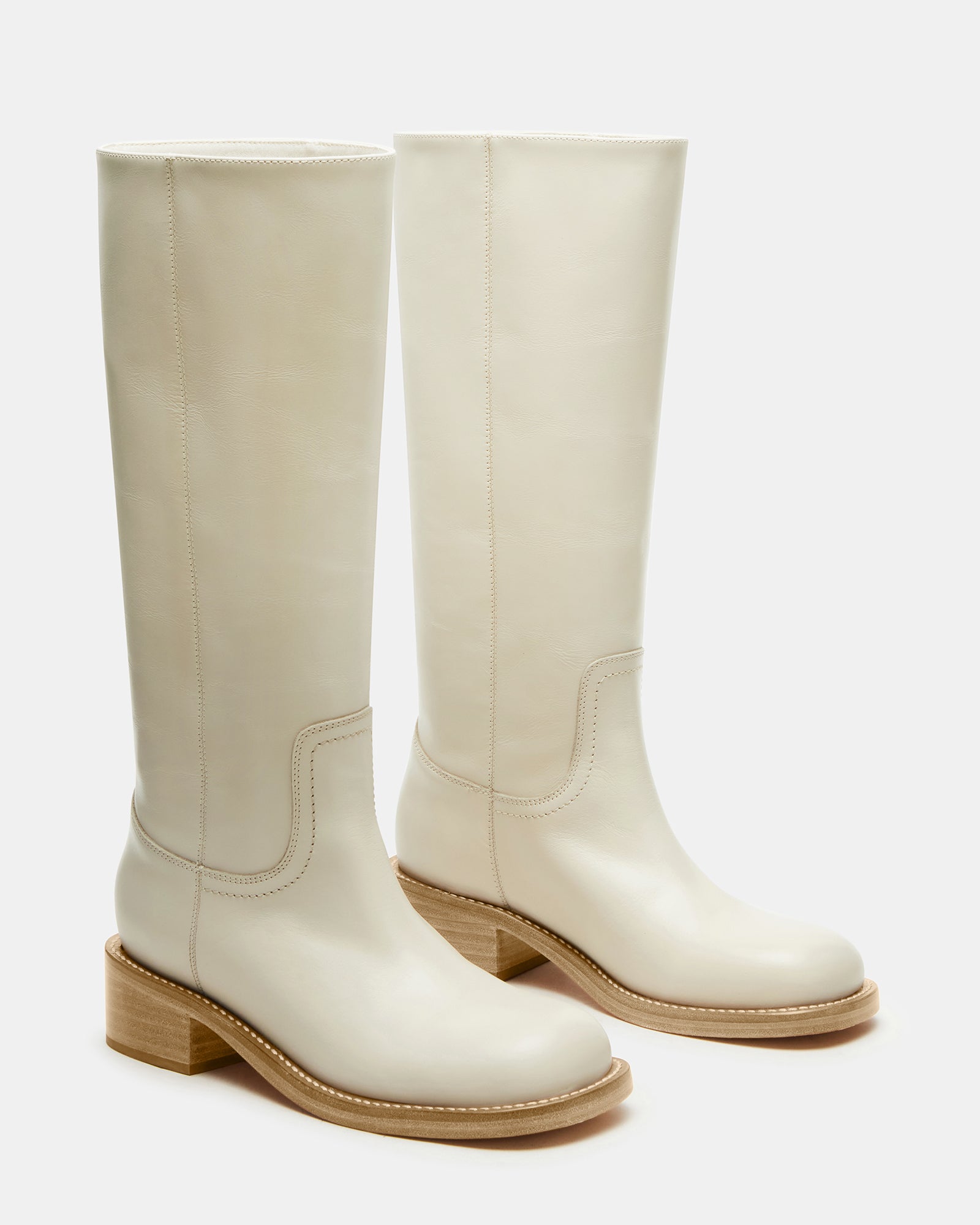 RIGGS BONE LEATHER