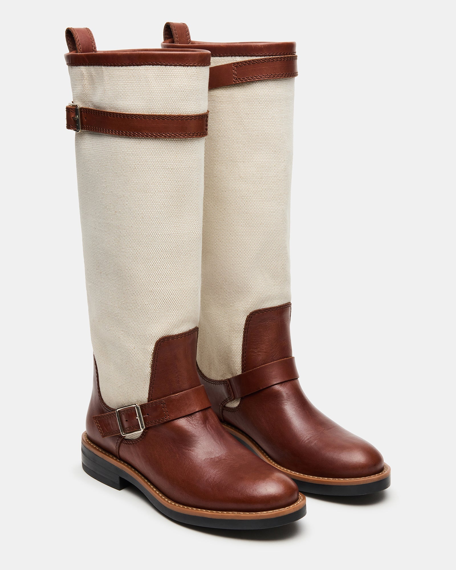 SADY NATURAL/COGNAC